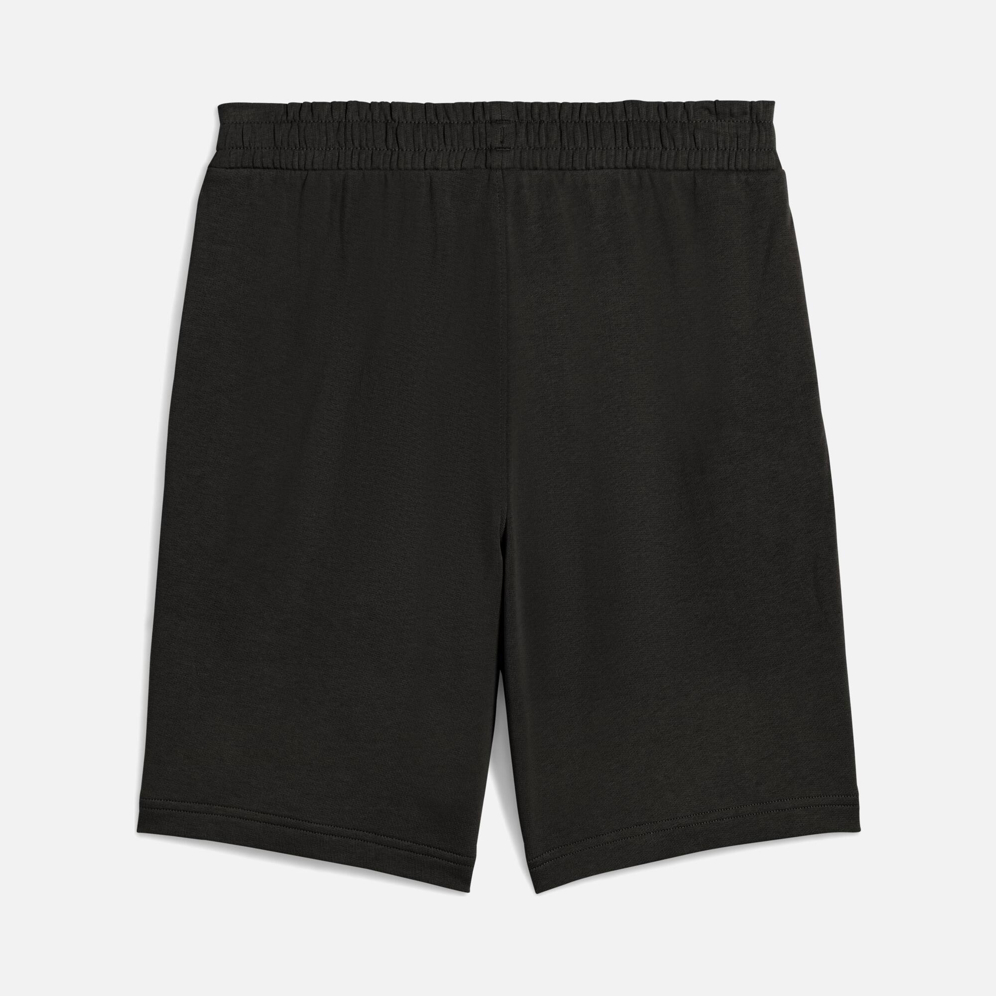 Puma Sportswear Essentials Elevated Regular-Fit Erkek Şort
