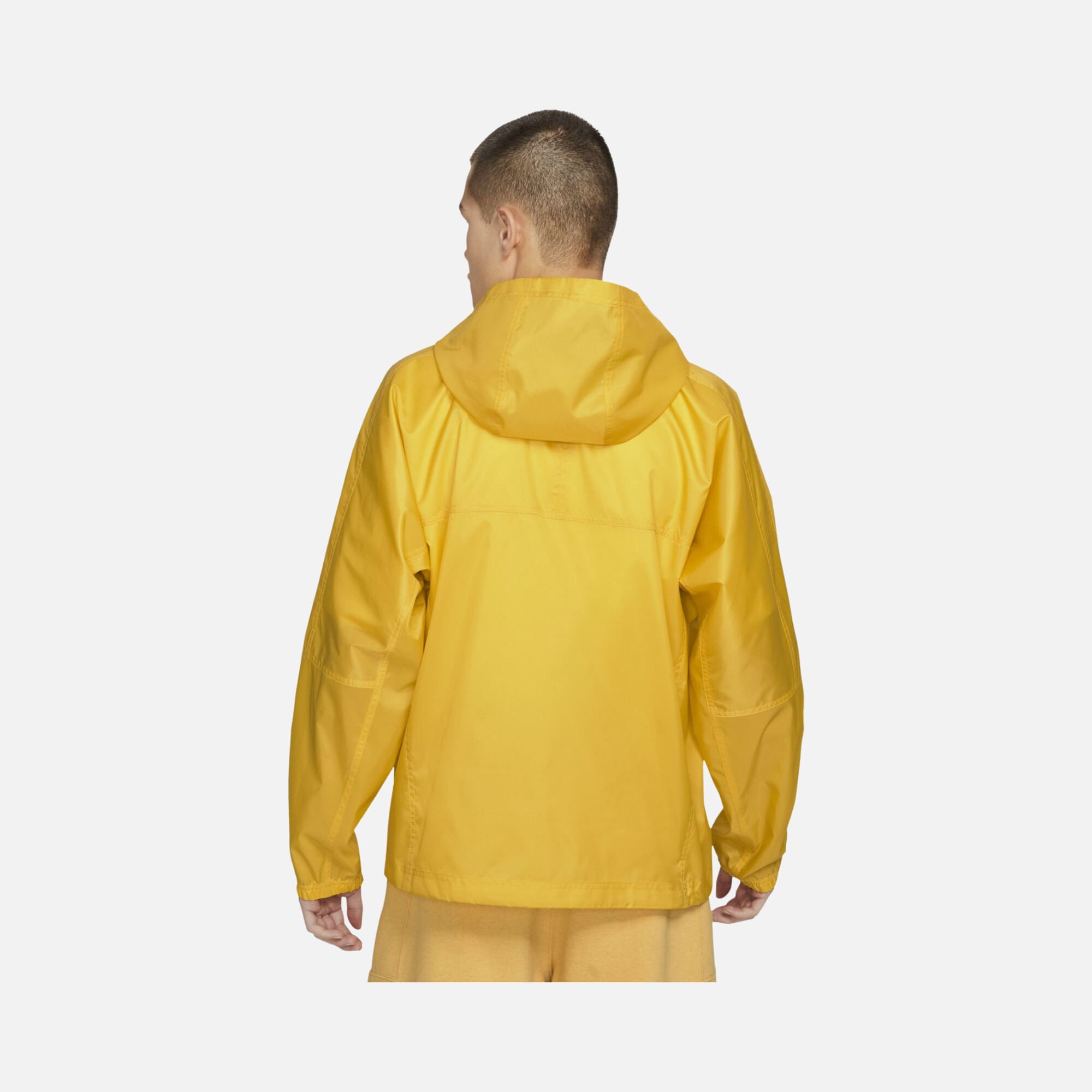 Nike Sportswear Revival Lightweight Woven Full-Zip Hoodie Erkek Ceket