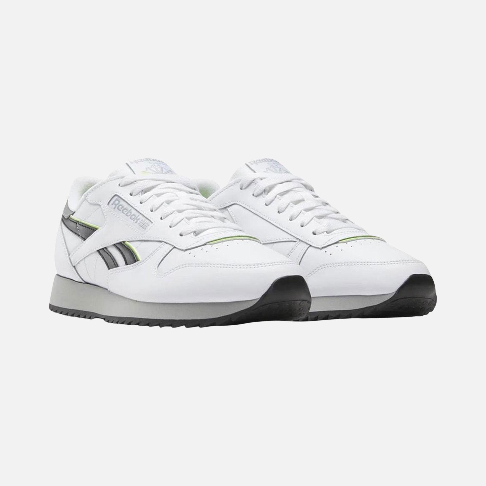 Reebok Sportswear Classic Leather Ripple Erkek Spor Ayakkabı