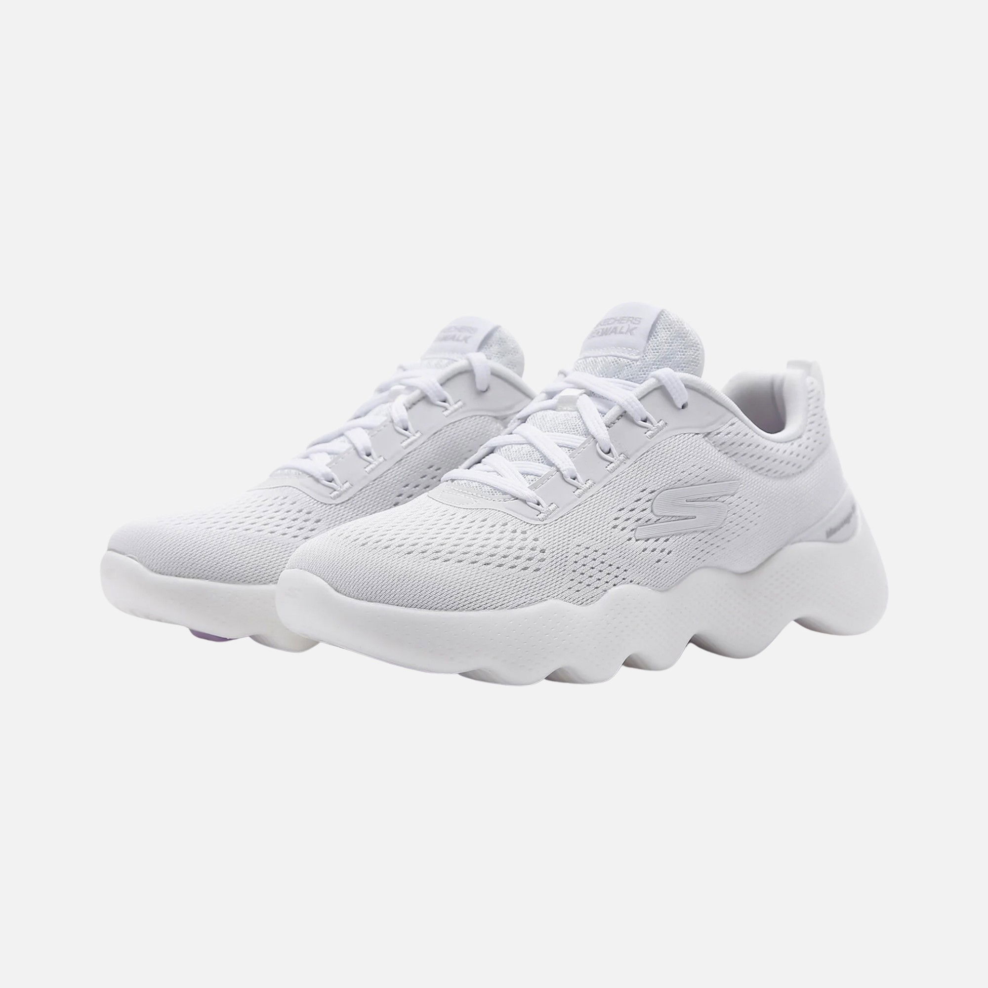 Skechers Go Walk Massage Fit Kadın Spor Ayakkabı