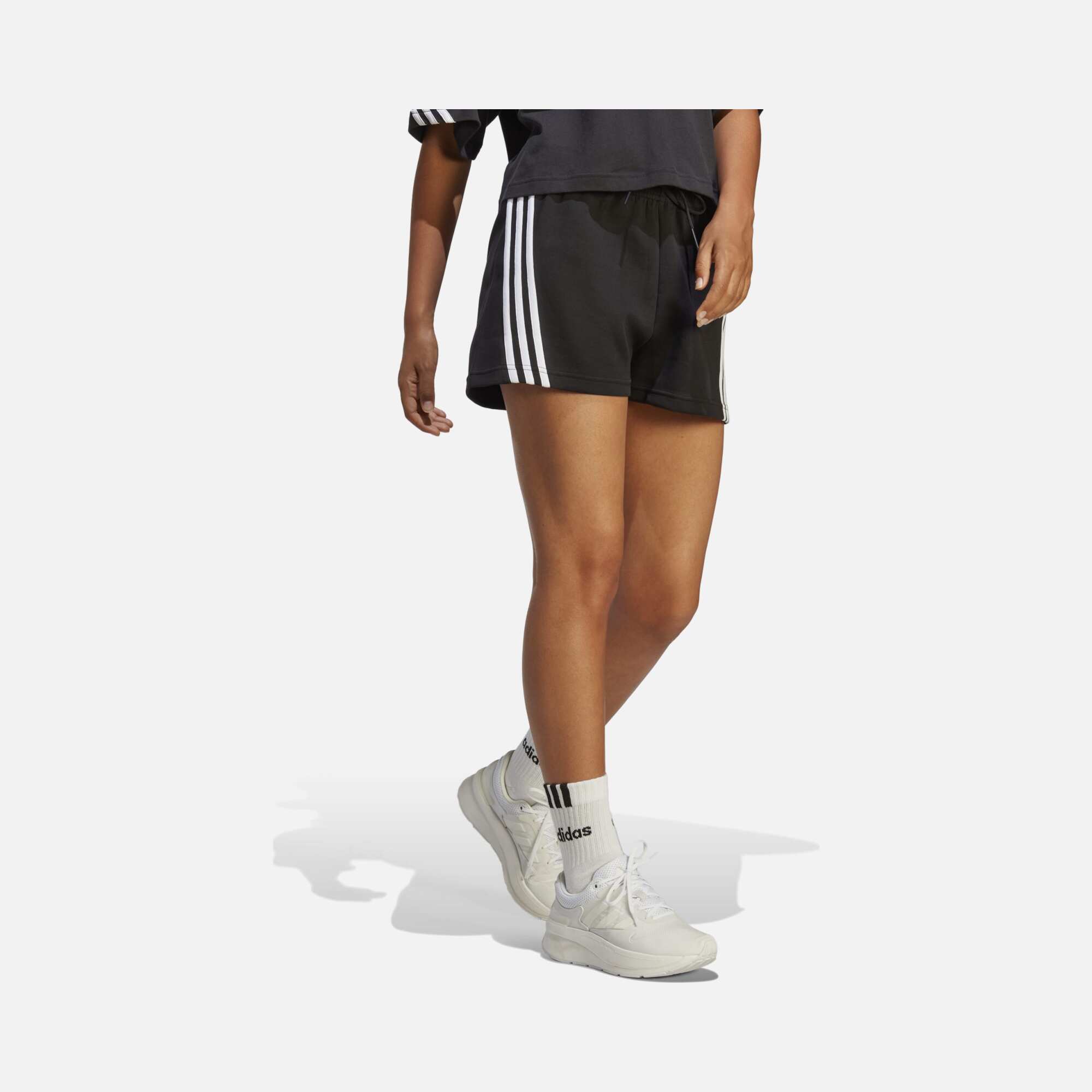 adidas Sportswear Future Icons 3-Stripes Kadın Şort