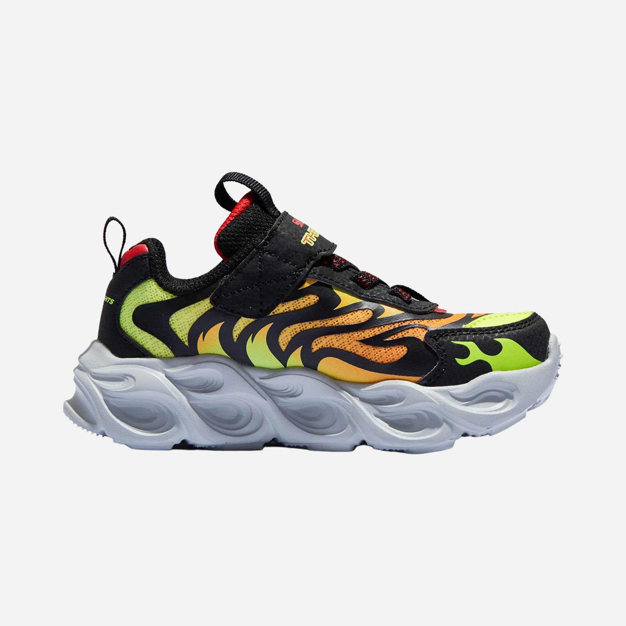 Skechers Sportswear Thermo Flash Light-up (Boys') Çocuk Spor Ayakkabı