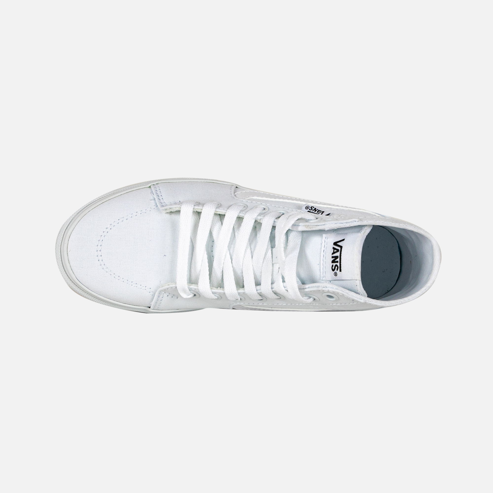 Vans Sportswear Filmore Hi Tapered Platform Kadın Spor Ayakkabı