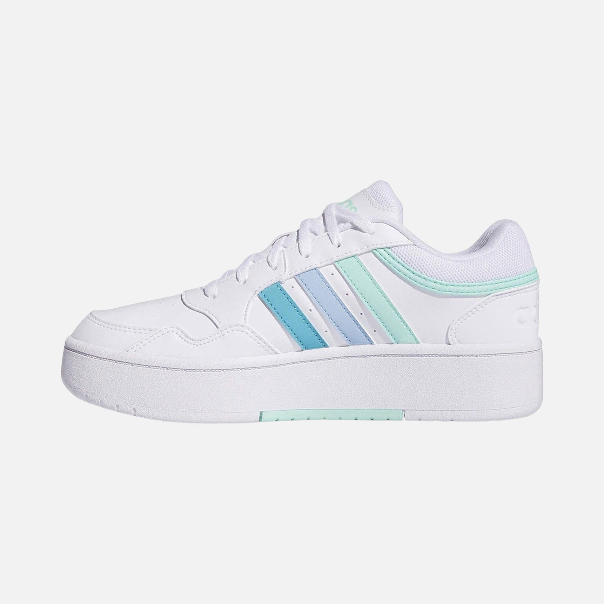 adidas Sportswear Hoops 3.0 Bold Platform Kadın Spor Ayakkabı