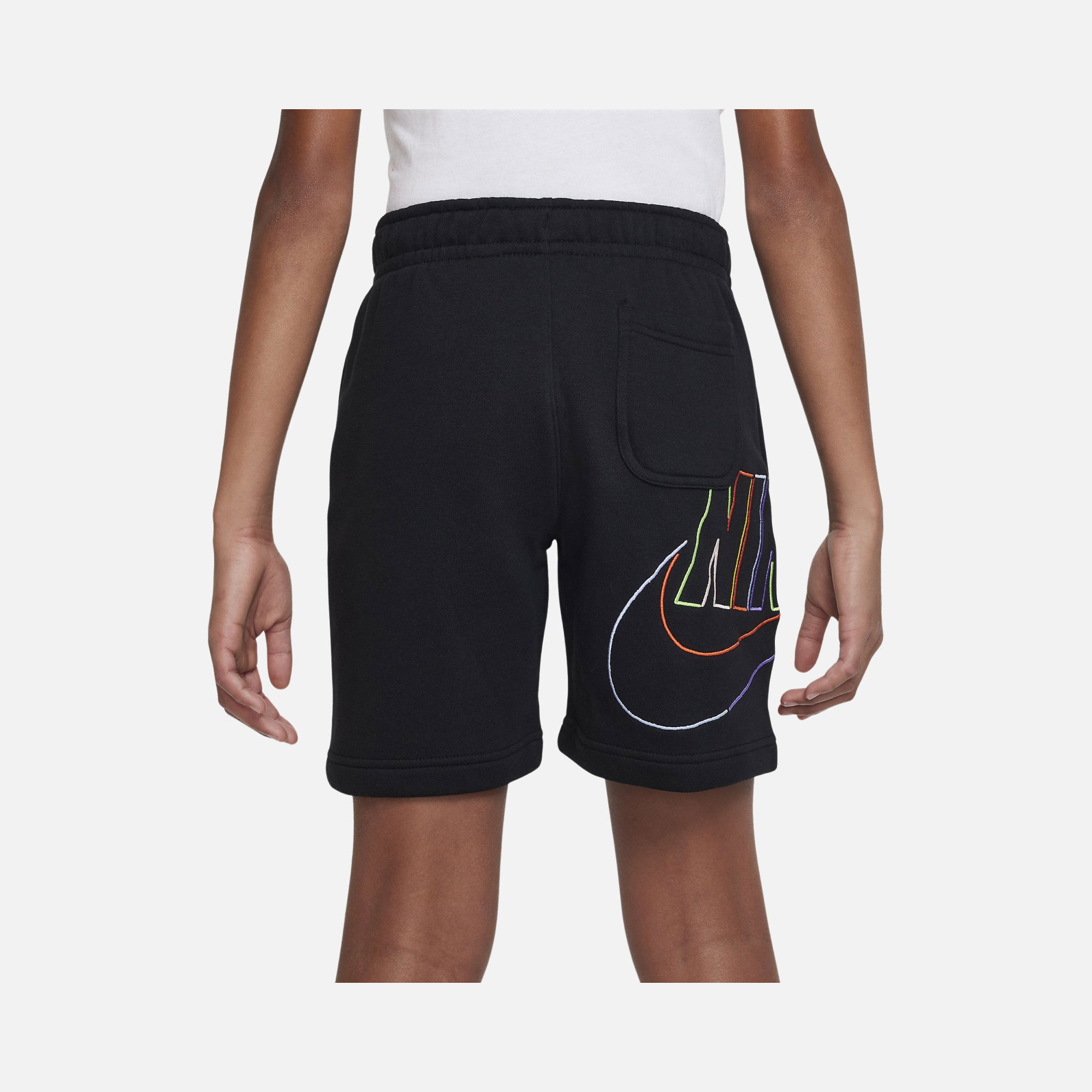 Nike Sportswear Graphic Core (Boys') Çocuk Şort