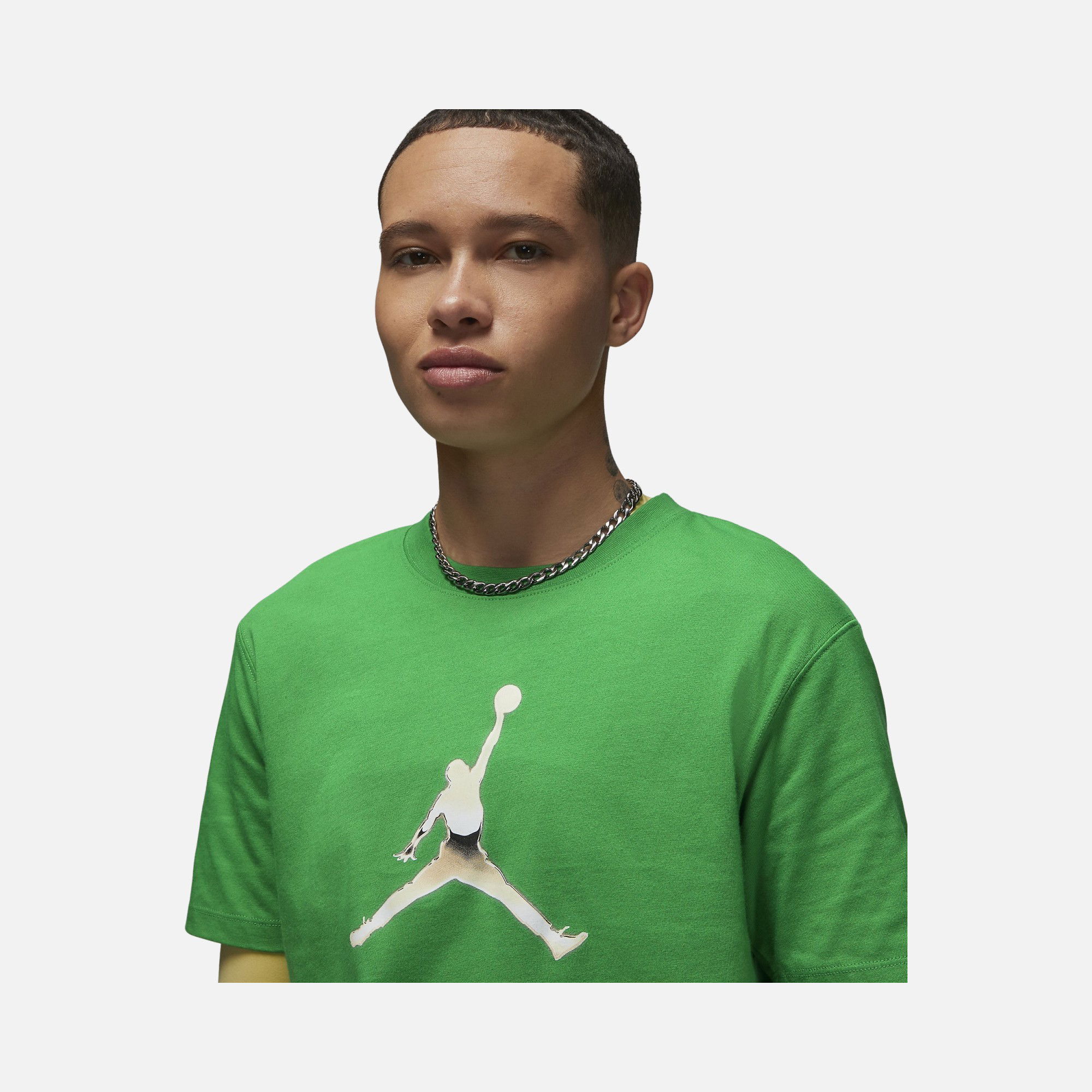 Nike Jordan Graphic  Short-Sleeve Kadın Tişört