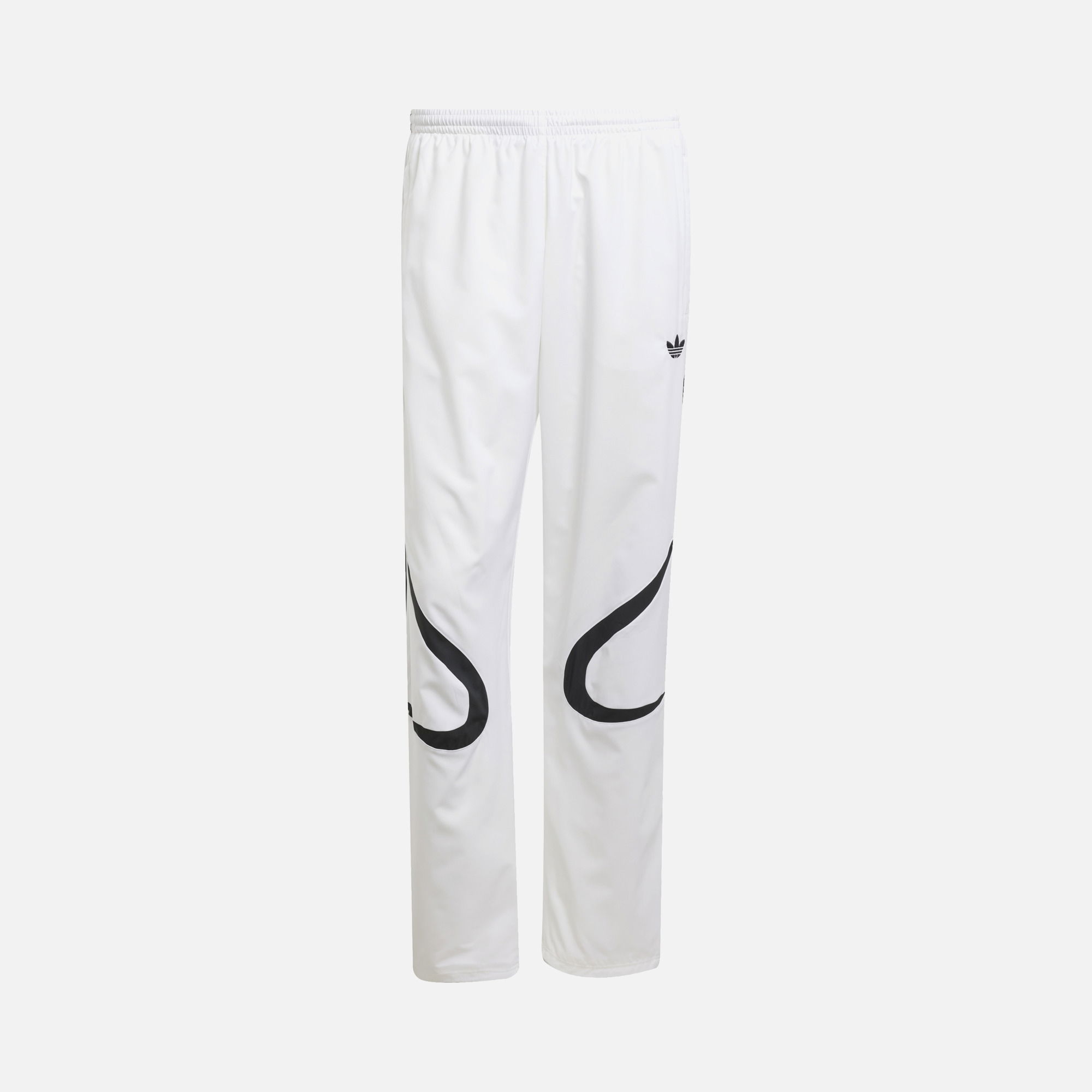 adidas Originals Adicolor Teamgeist Track Woven Fabric 3-Stripes Erkek Eşofman Altı