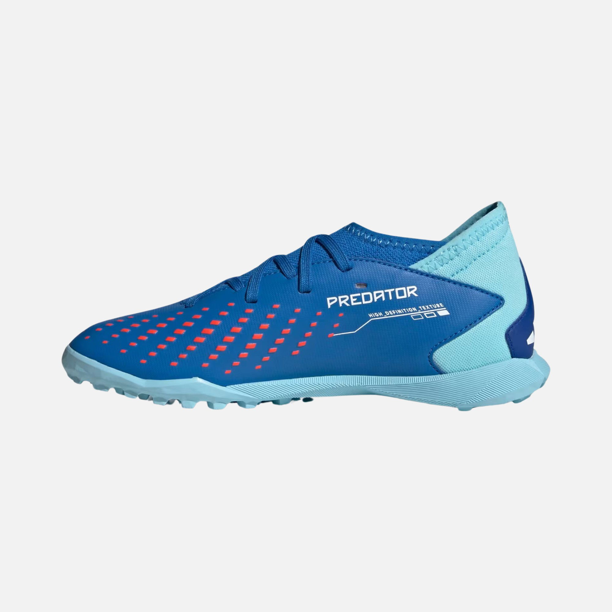 adidas Predator Accuracy.3 TF Çocuk Krampon