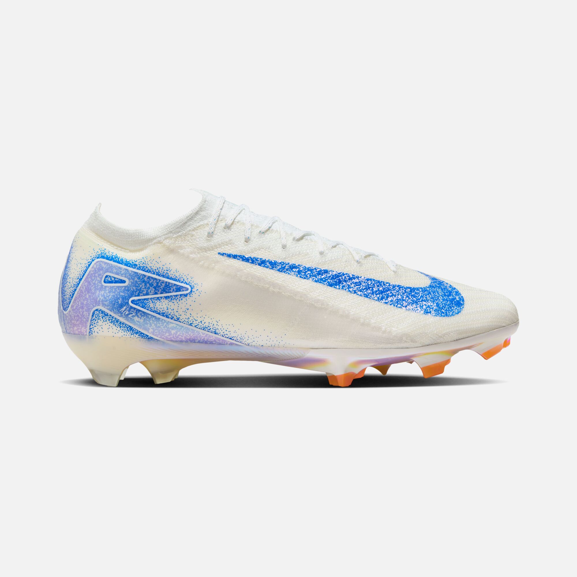 Nike Mercurial Zoom Vapor 16 Elite Blueprint FG Firm-Ground Erkek Krampon
