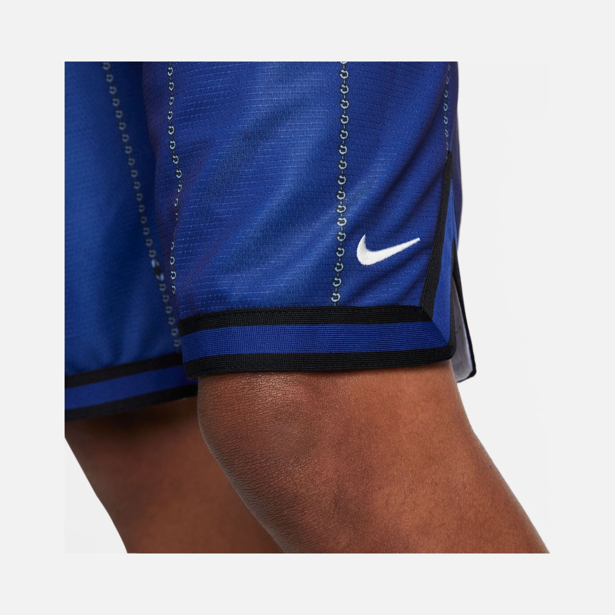 Nike Dri-Fit DNA 10" (25cm approx.) Basketball Erkek Şort