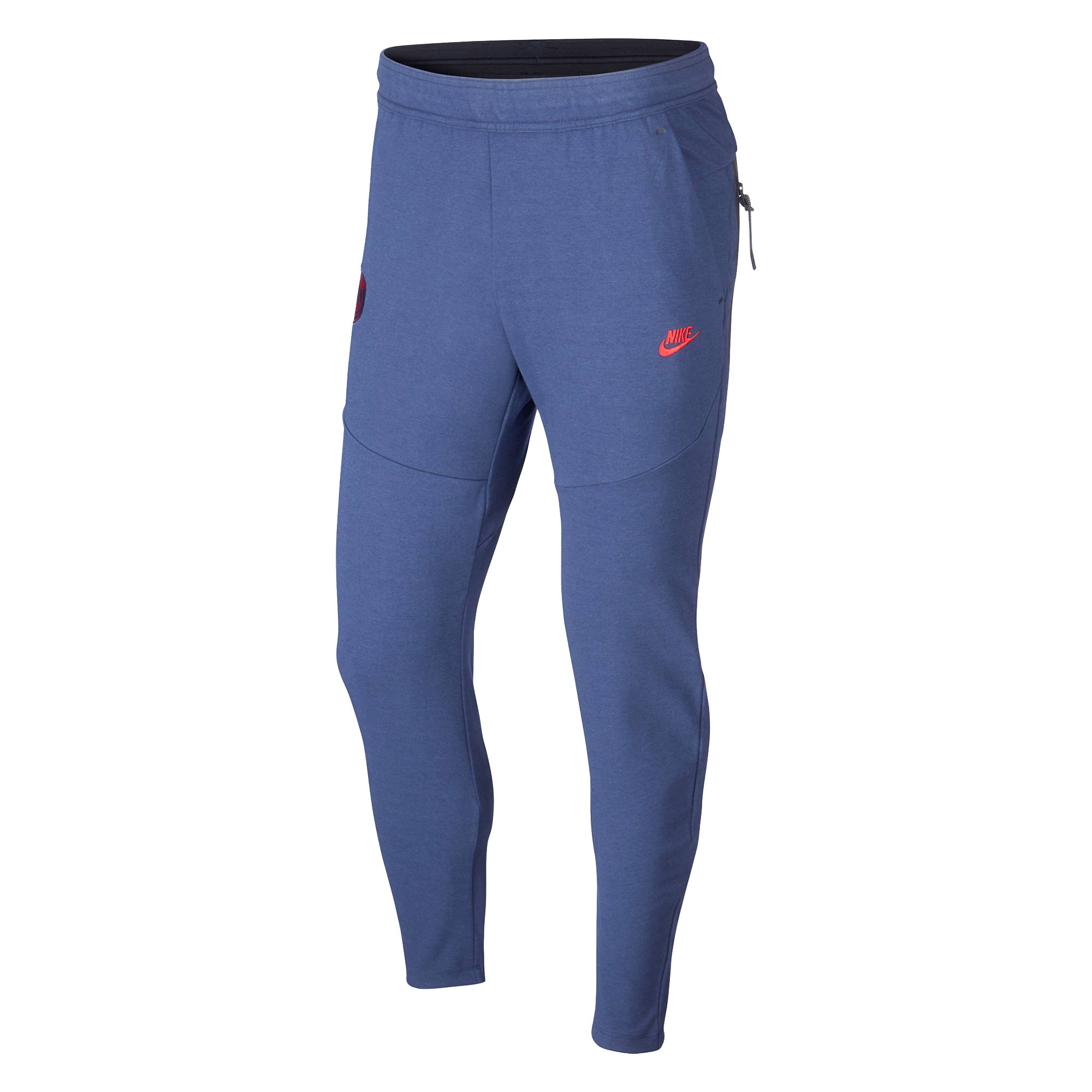 Nike Paris Saint-Germain Tech Pack Erkek Eşofman Altı