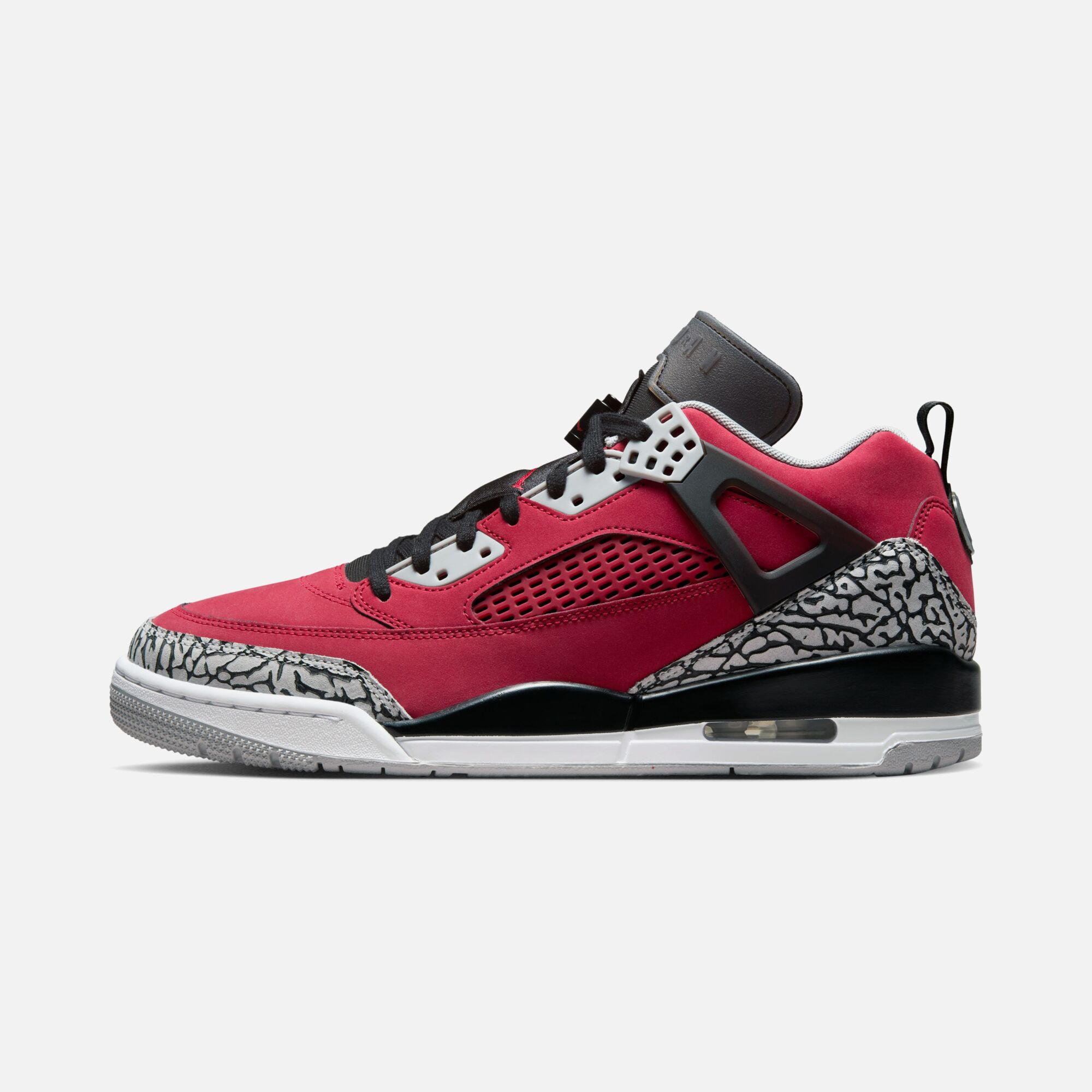 Nike Jordan Spizike Low Erkek Spor Ayakkabı