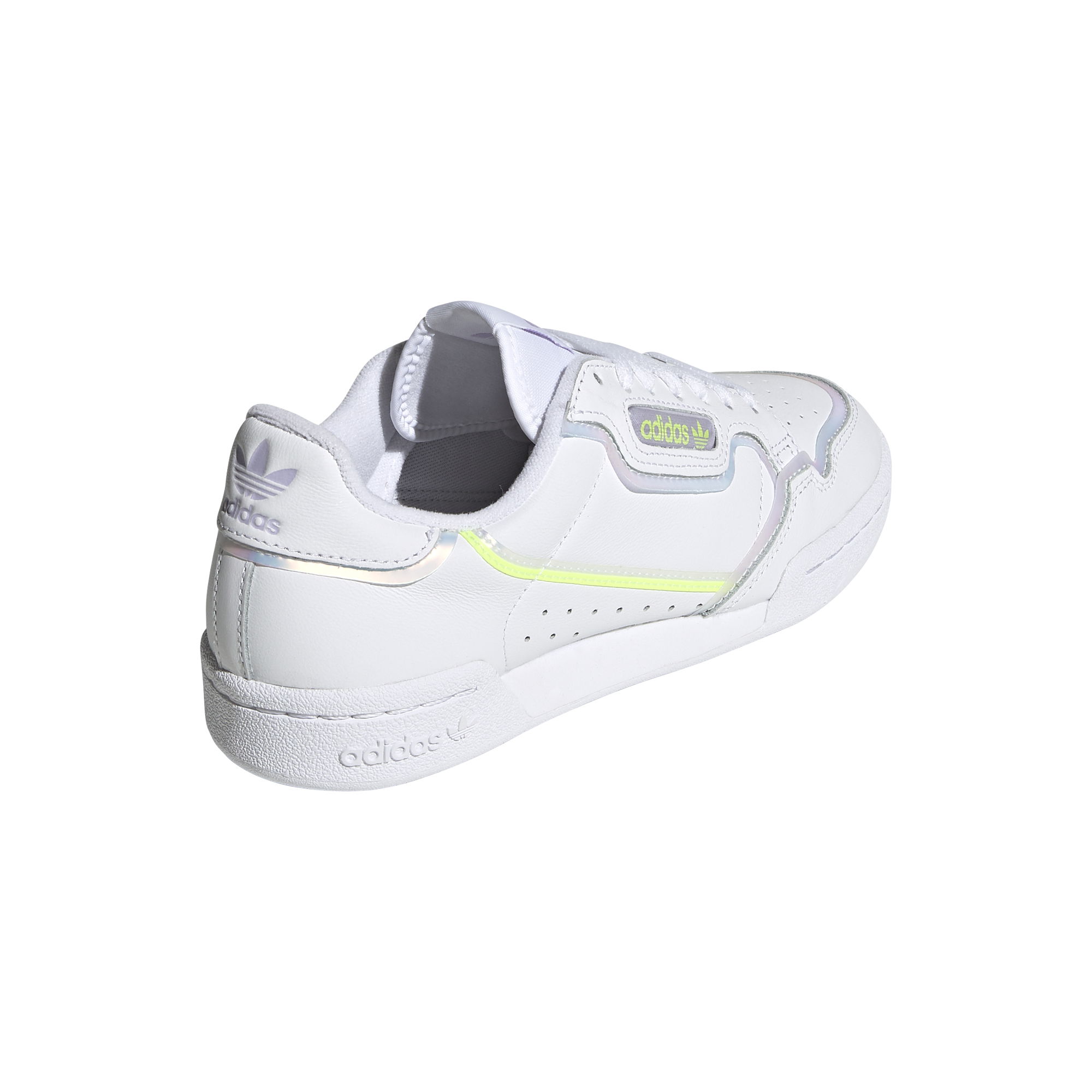 adidas Continental 80 Kadın Spor Ayakkabı