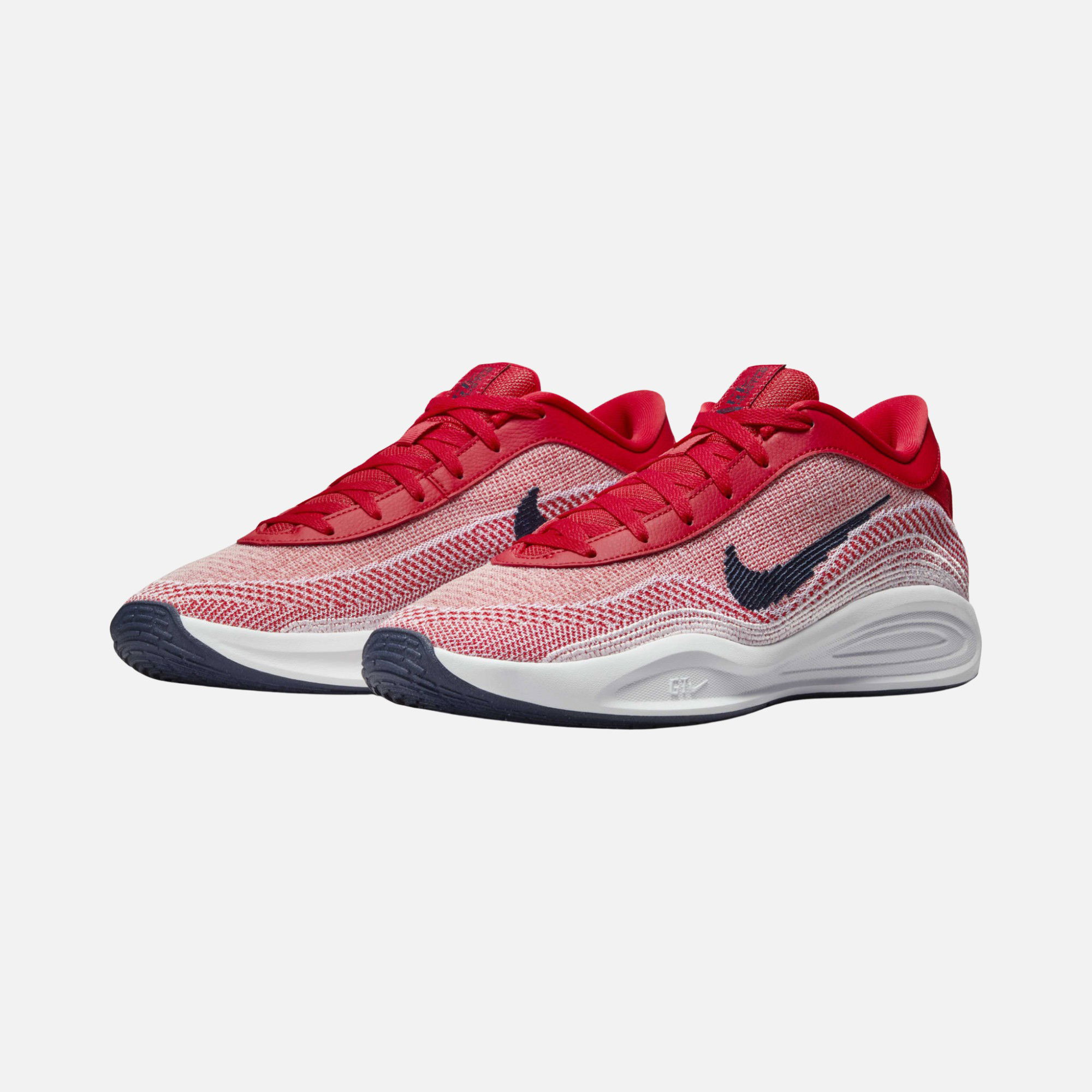 Nike G.T. Hustle Academy FW24 Erkek Basketbol Ayakkabısı