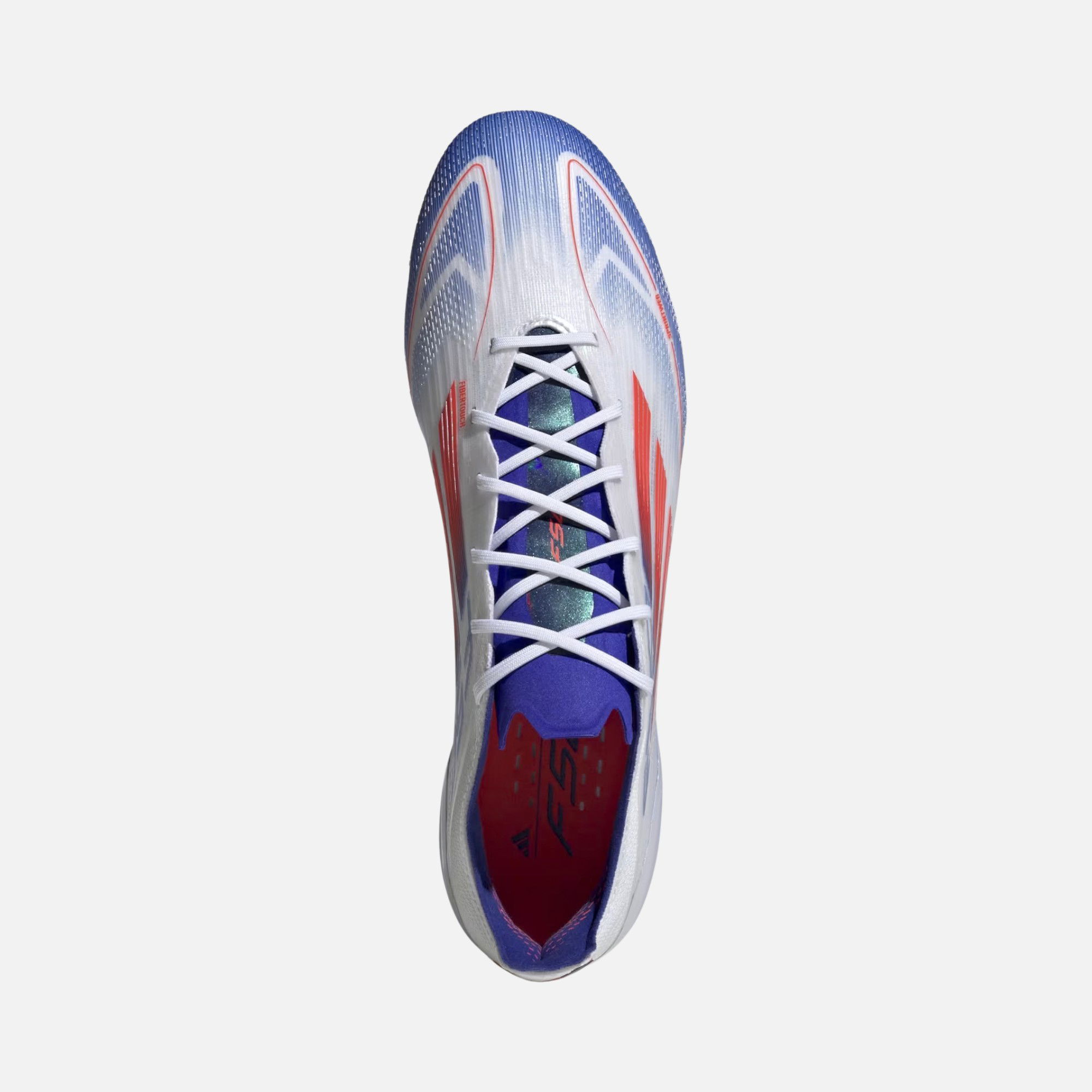 adidas F50 Elite FG Firm-Ground Erkek Krampon