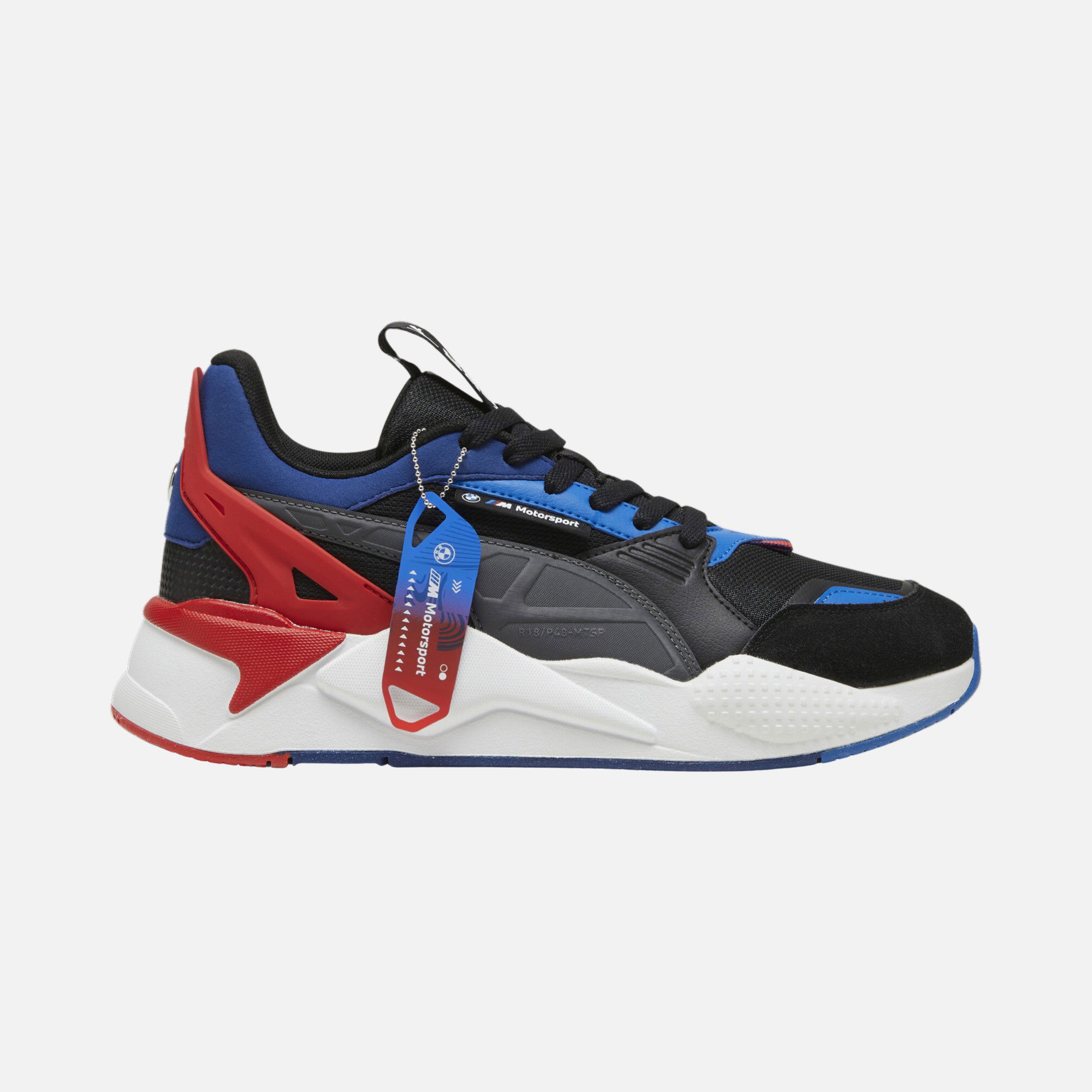 Puma Sportswear RS-X BMW M Motorsport Erkek Spor Ayakkabı