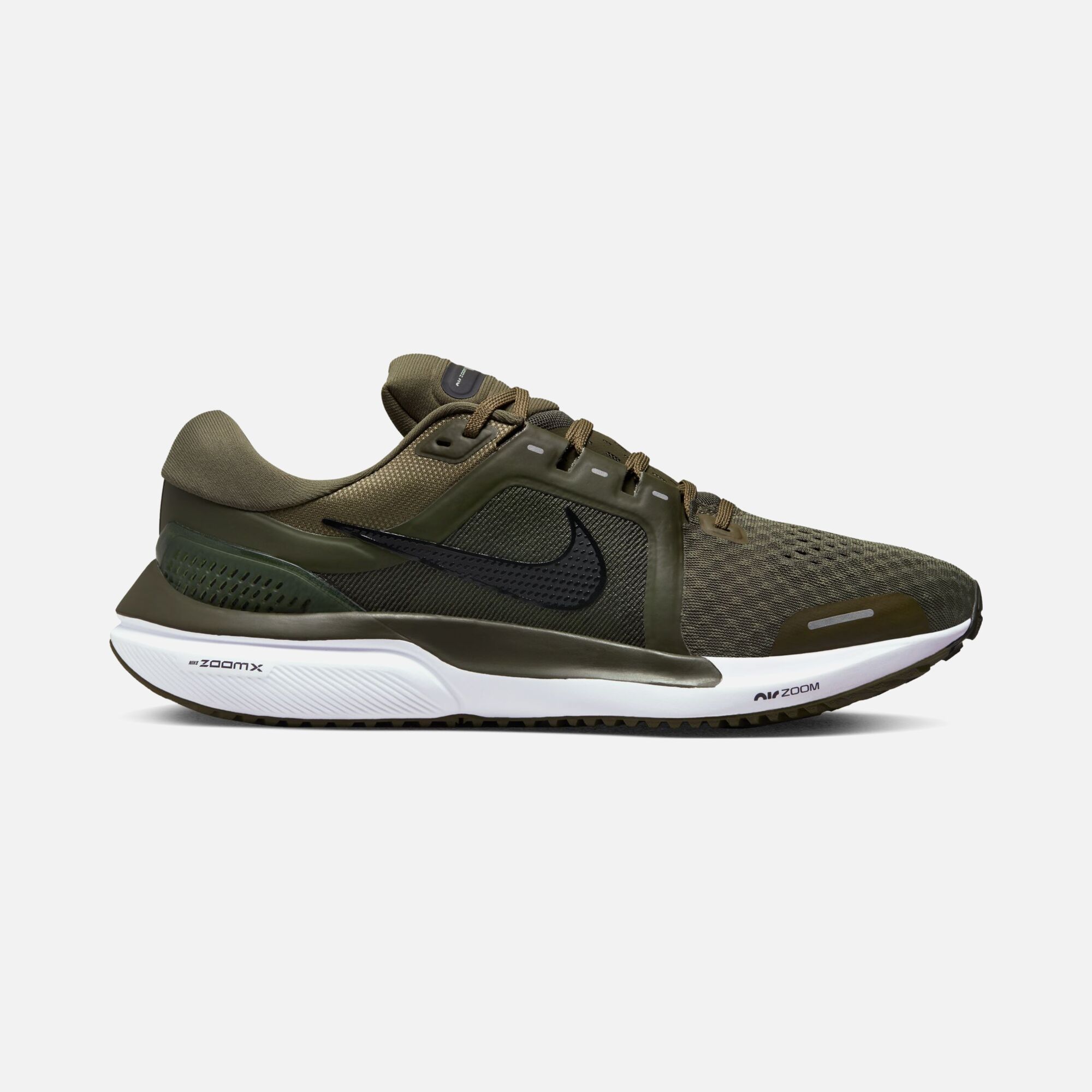 Nike Air Zoom Vomero 16 Road Running Erkek Spor Ayakkabı