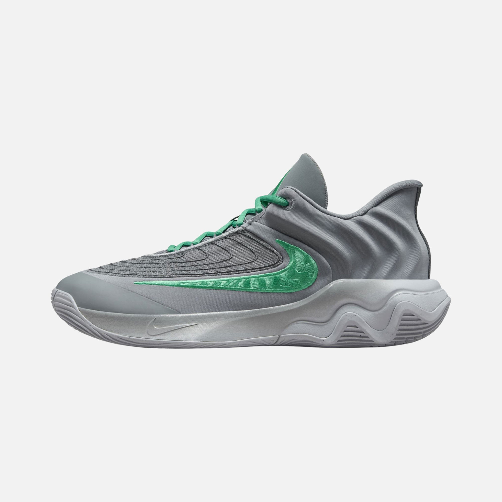 Nike Giannis Antetokounmpo Signature Core Immortality 4 Erkek Basketbol Ayakkabısı