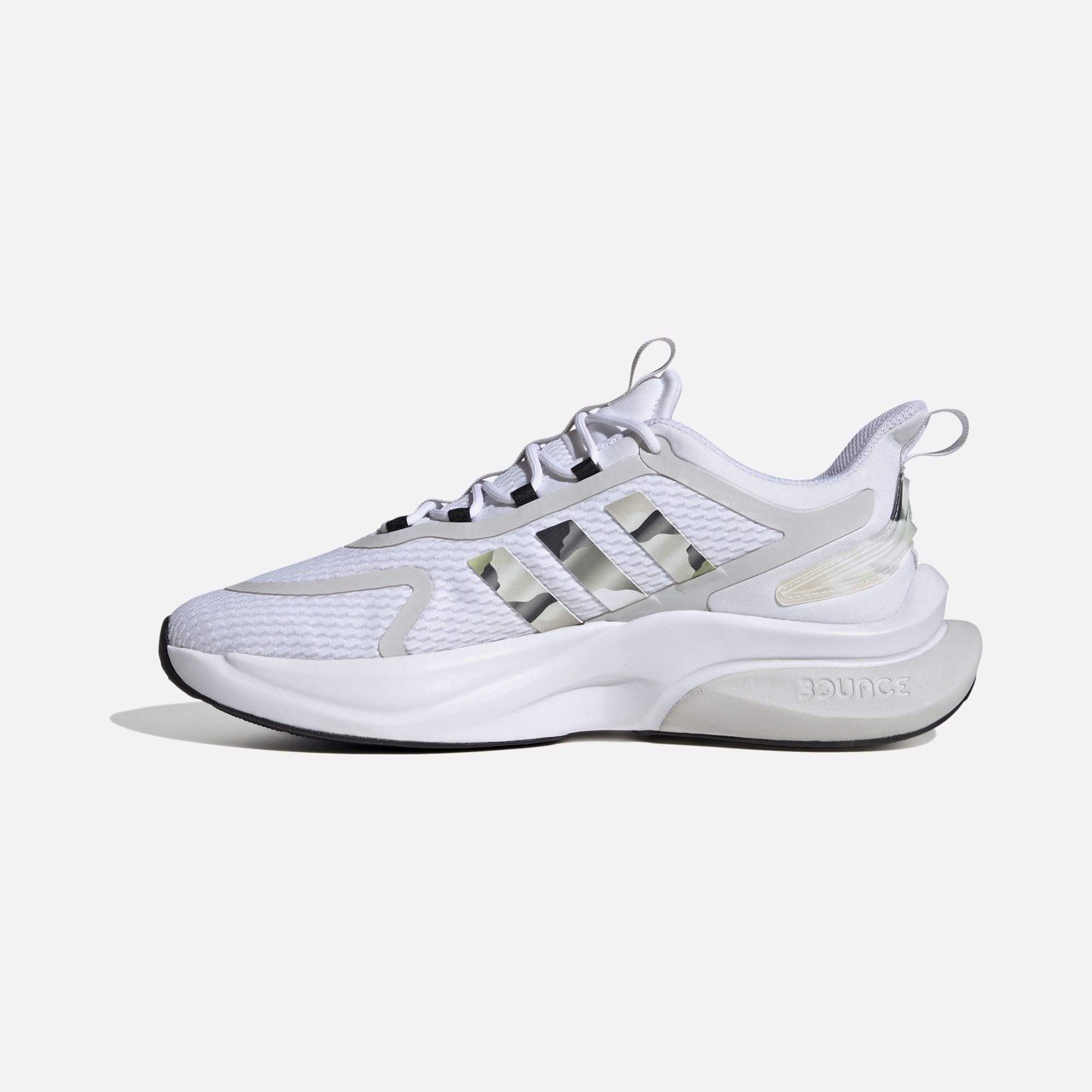 adidas Alphabounce+ Sustainable Bounce Lifestyle Running Erkek Spor Ayakkabı