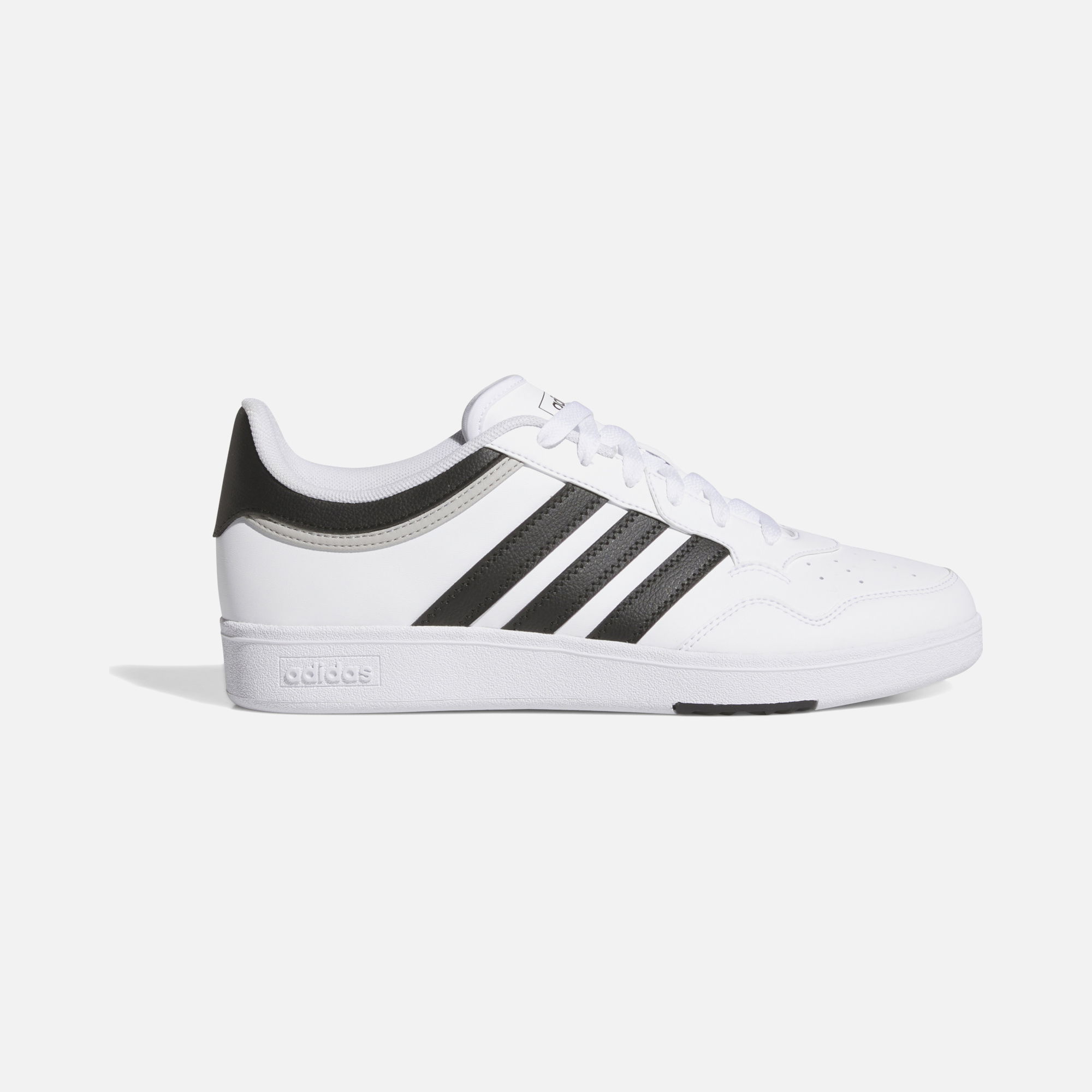 adidas Sportswear Hoops 4.0 Erkek Spor Ayakkabı