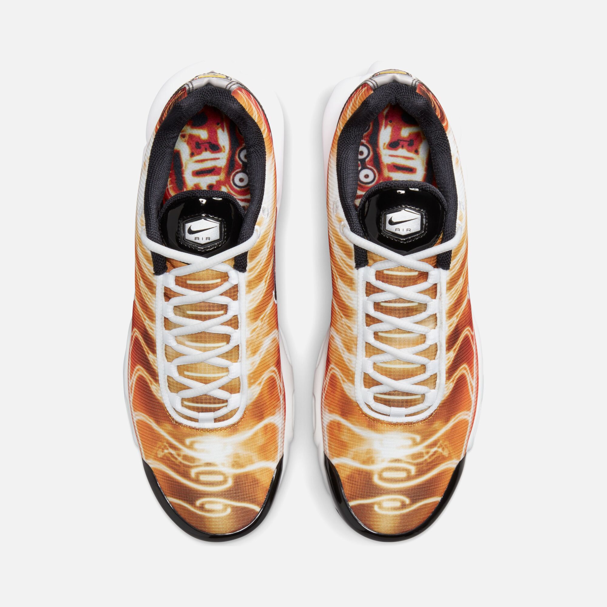 Nike Air Max Plus OG ''Plus Light Photography'' Erkek Spor Ayakkabı