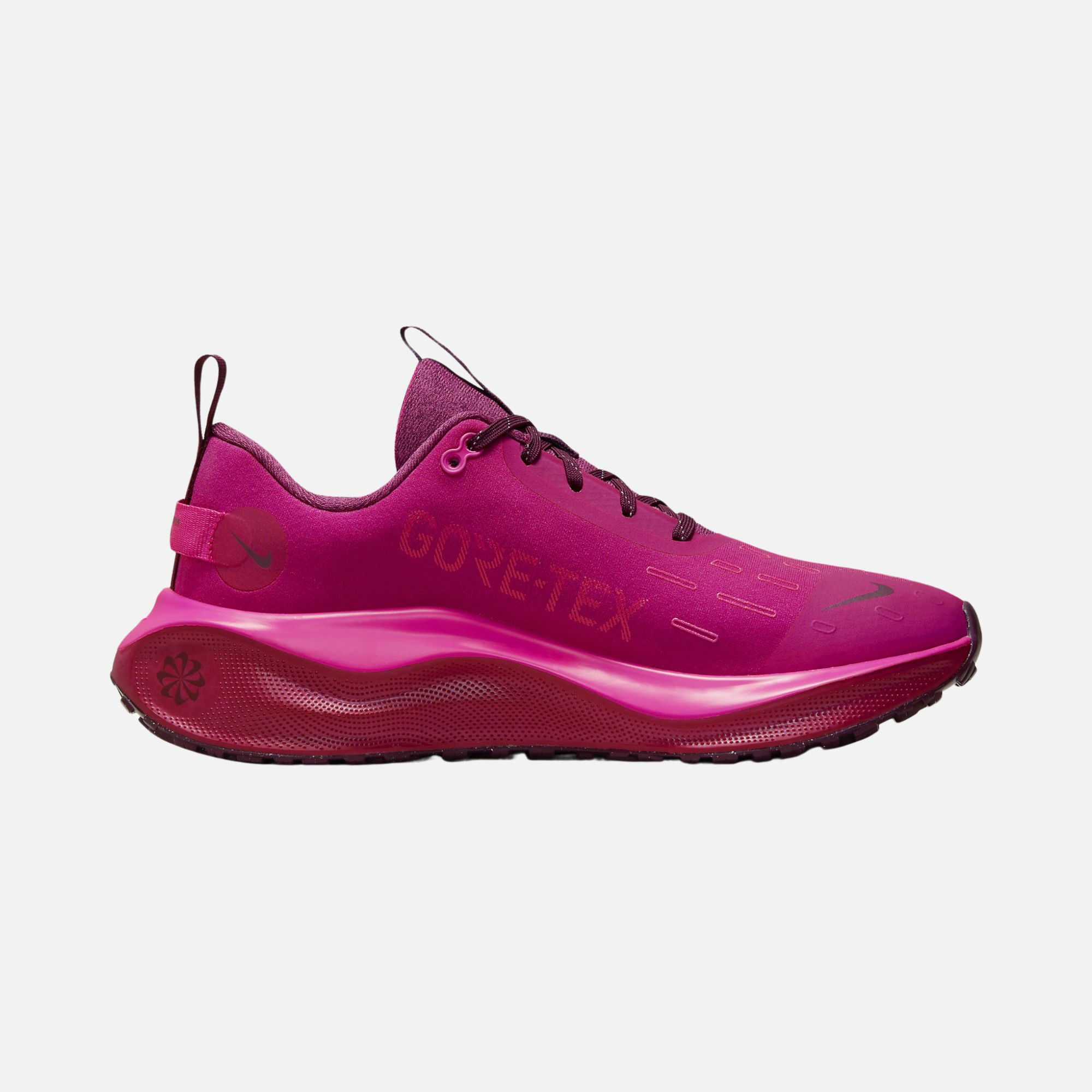 Nike Reactx InfinityRN 4 Gore-Tex Road Running Kadın Spor Ayakkabı