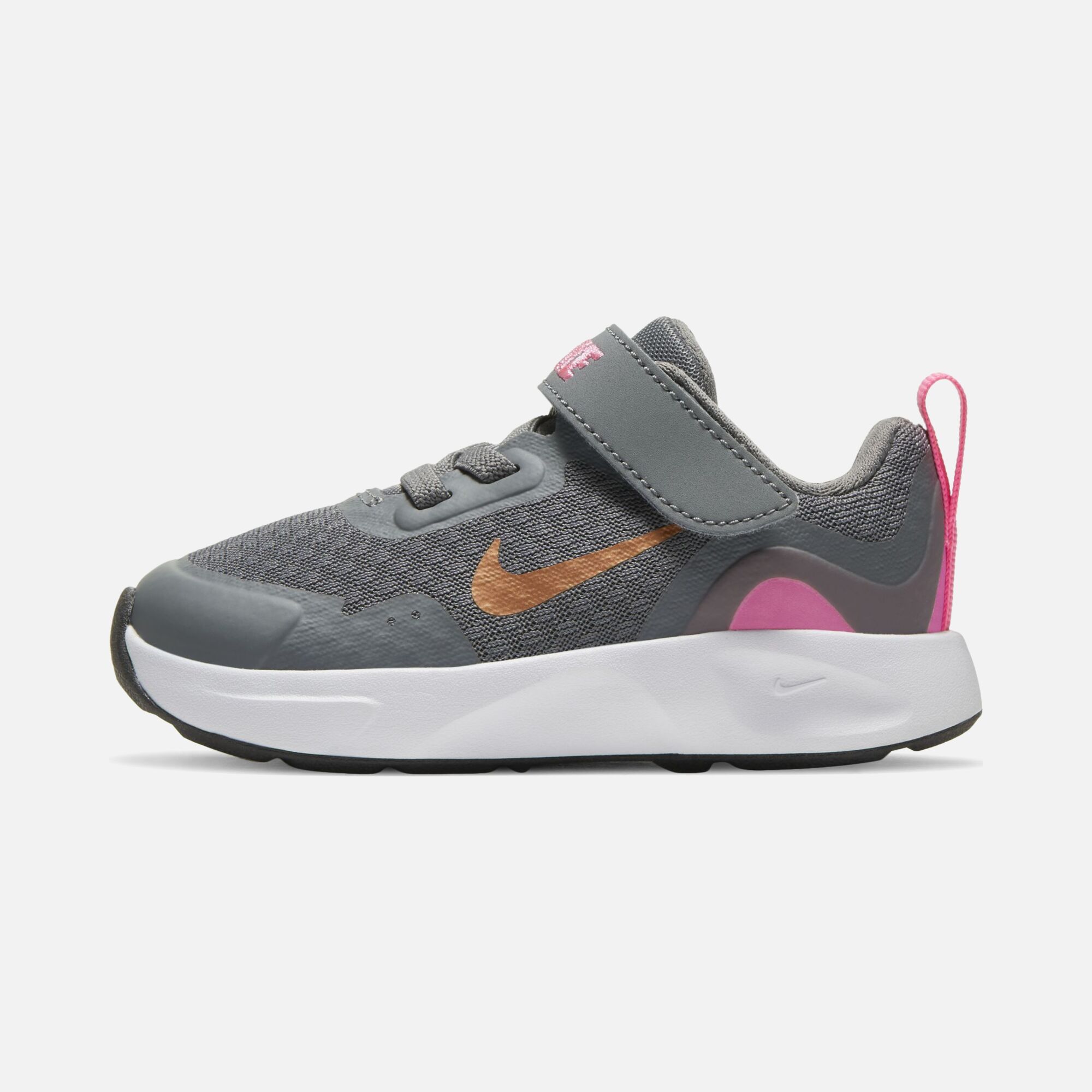 Nike WearAllDay (TD) Bebek Spor Ayakkabı