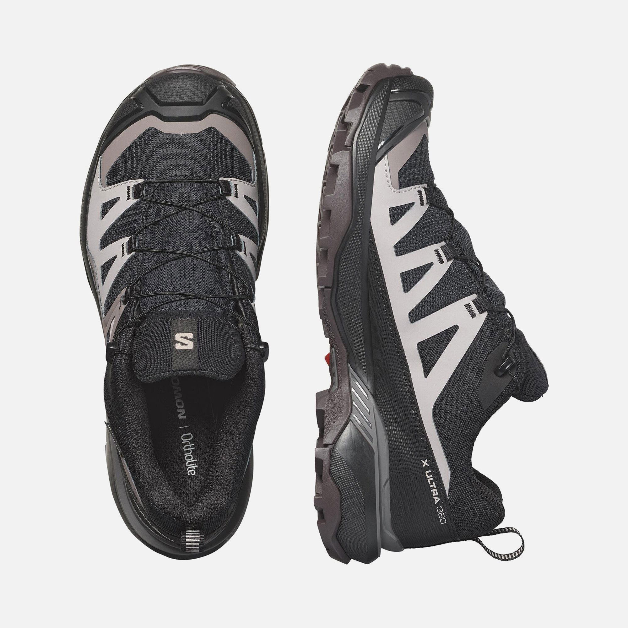 Salomon X Ultra 360 Gore-Tex Hiking Kadın Spor Ayakkabı