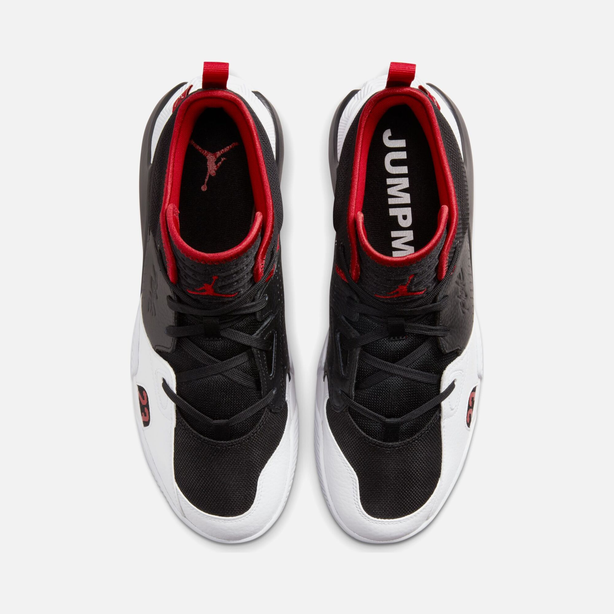 Nike Jordan Stay Loyal 2 Erkek Basetbol Ayakkabısı