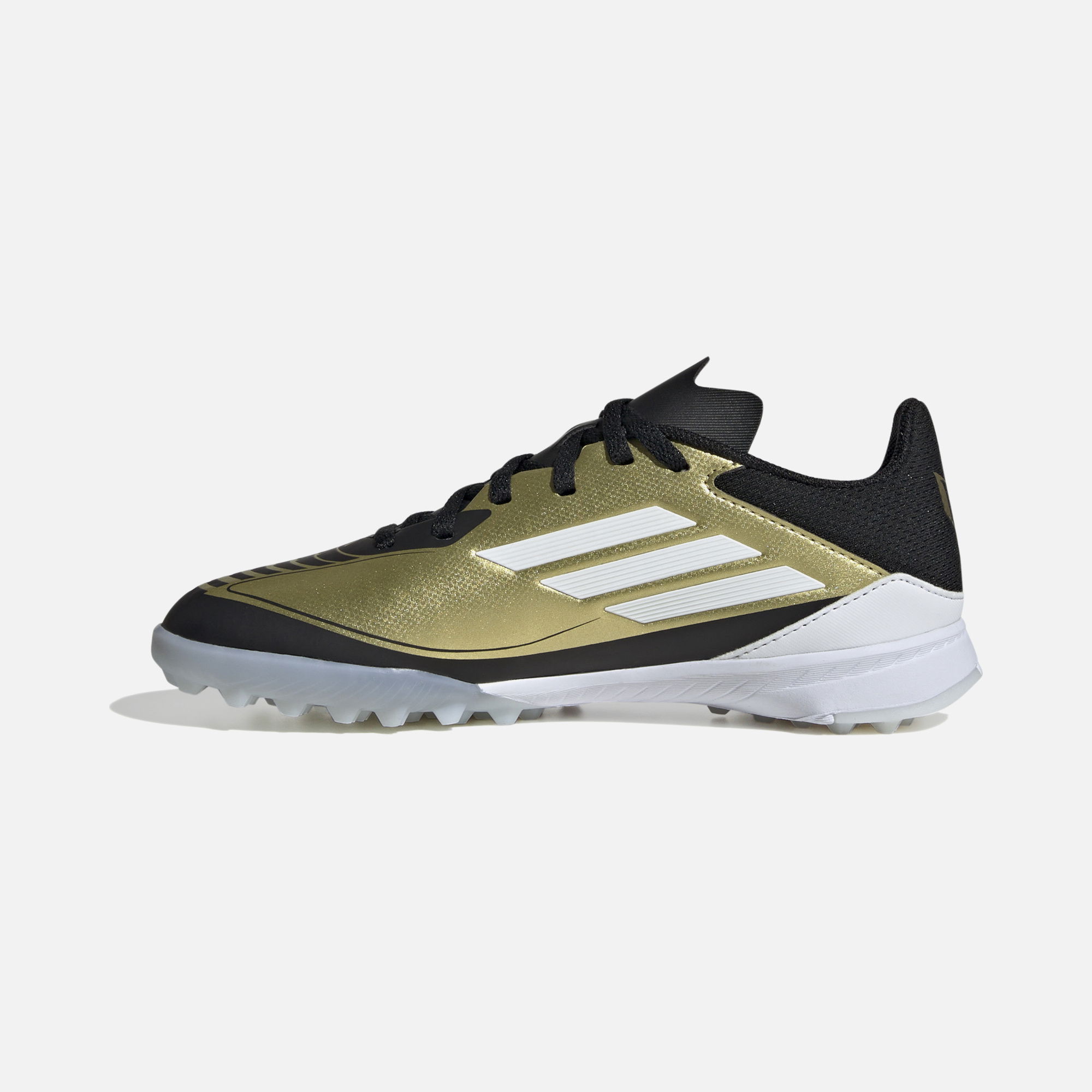 adidas Messi F50 League TF Turf Çocuk Halı Saha Ayakkabı