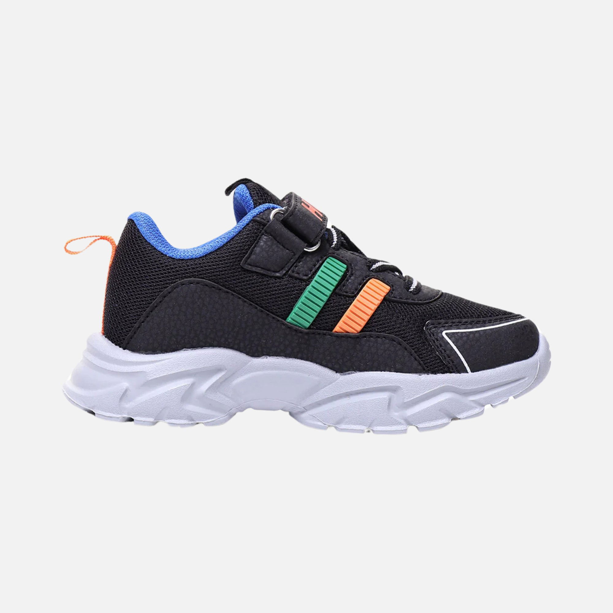 Hummel Robo Running Çocuk Spor Ayakkabı