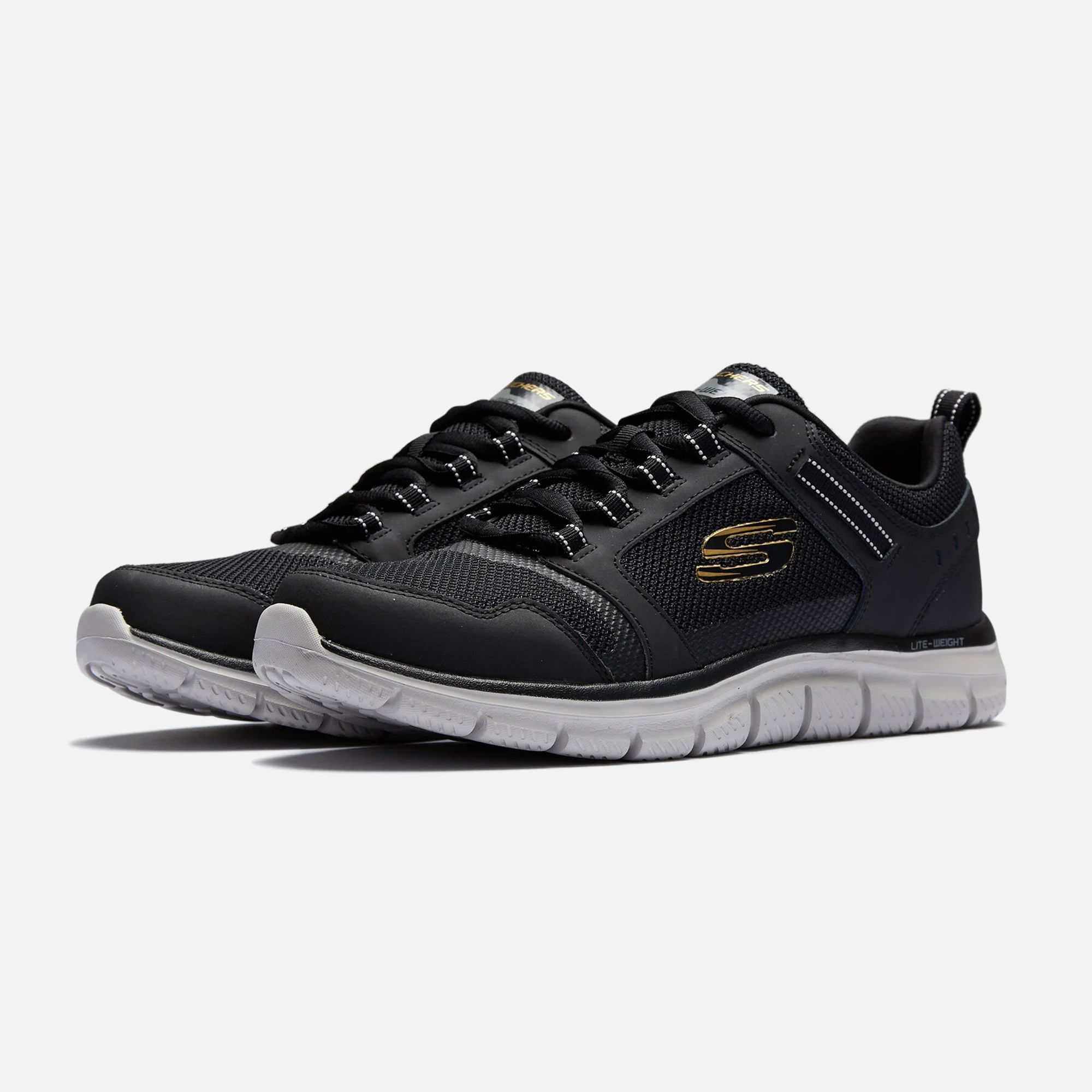 Skechers Track - Knockhill Sportswear & Gym Erkek Spor Ayakkabı