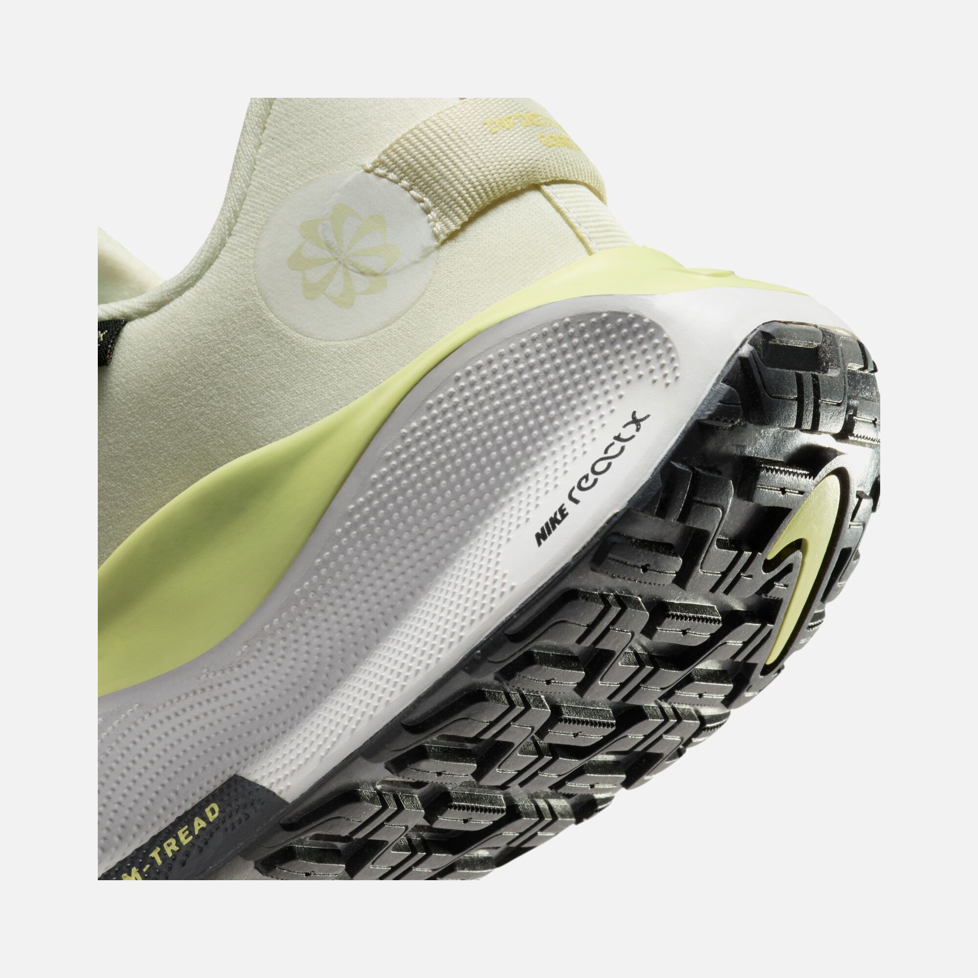 Nike Reactx InfinityRN 4 Gore-Tex Road Running Kadın Spor Ayakkabı