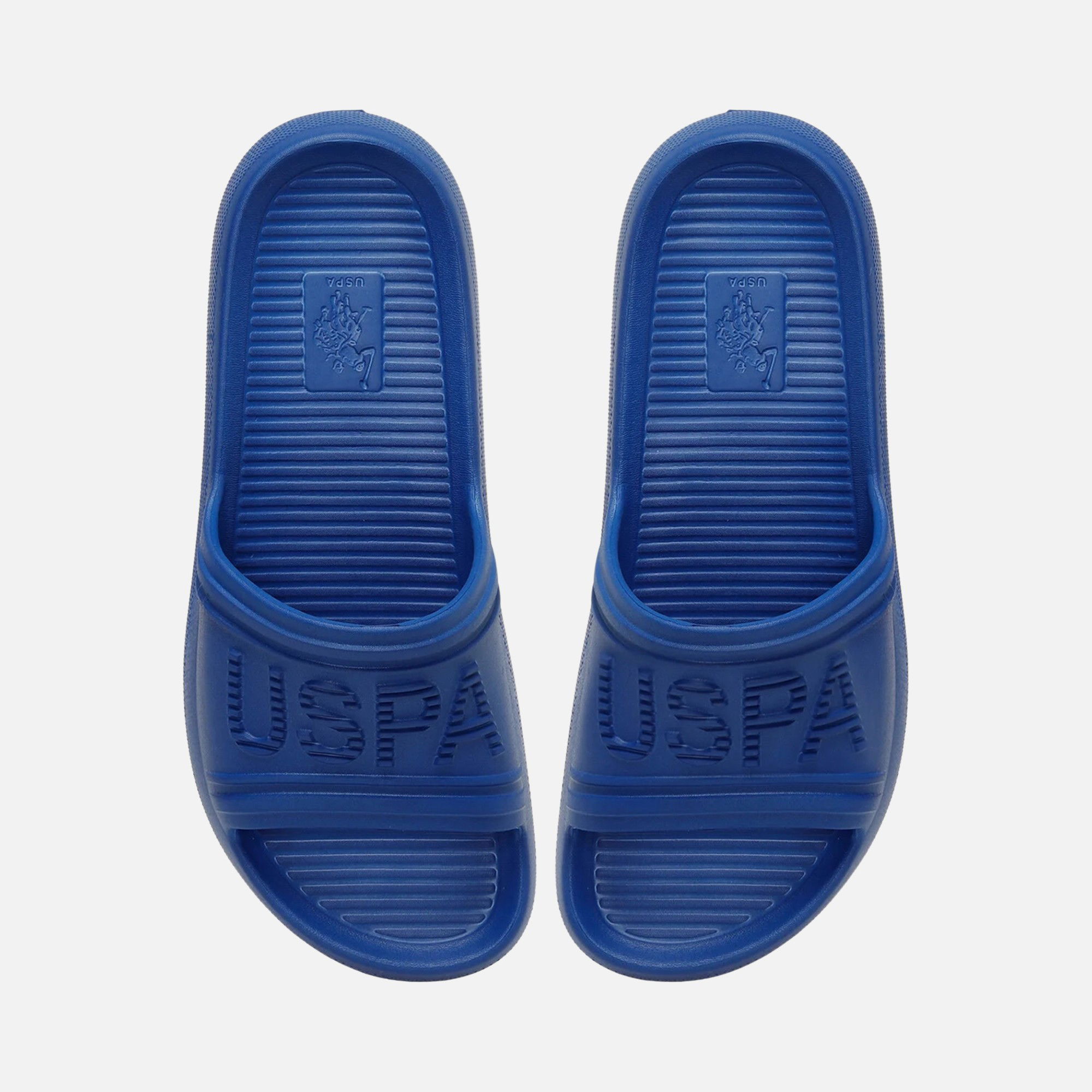 U.S Polo Craston 3FX Erkek Terlik