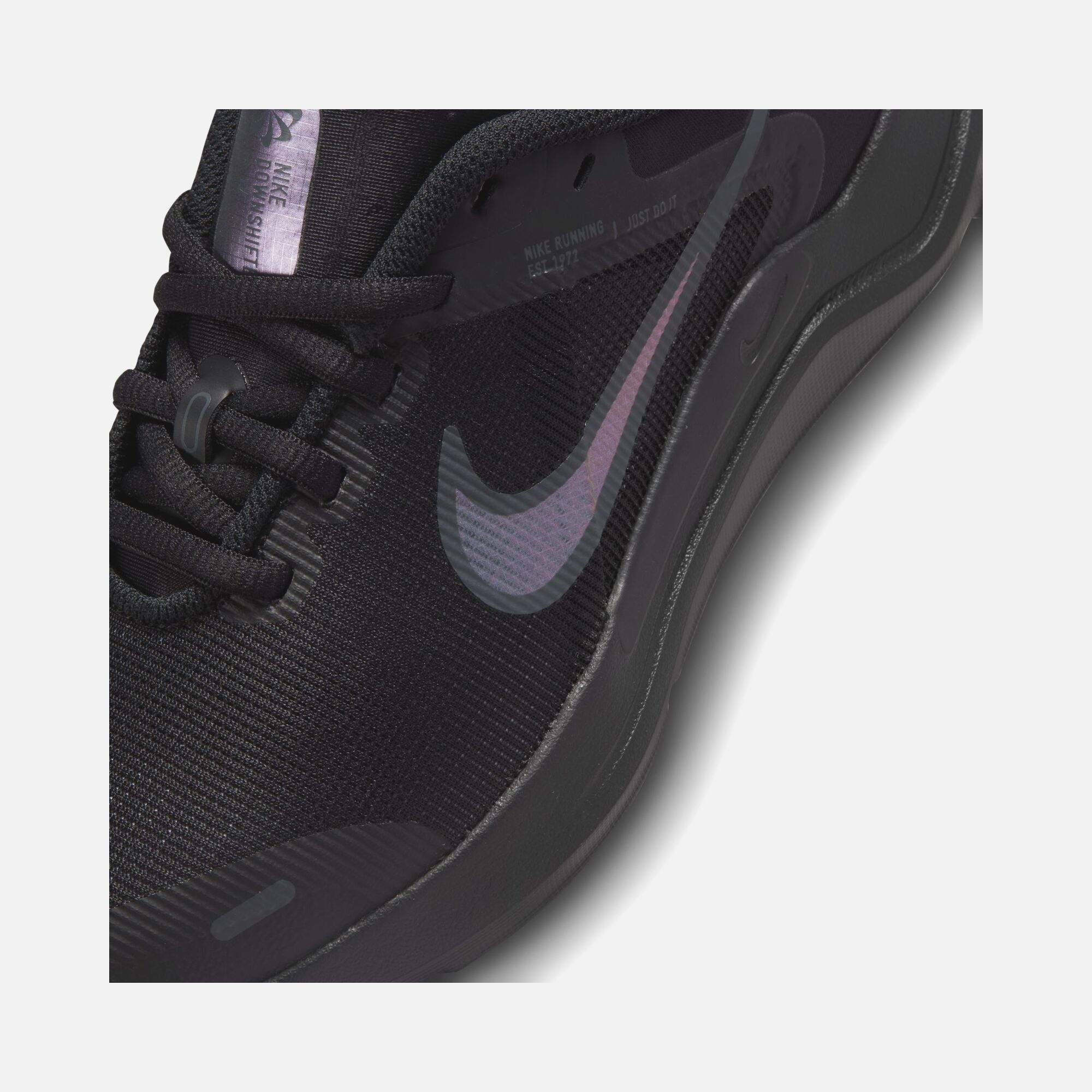 Nike Downshifter 12 Road Running (GS) Spor Ayakkabı