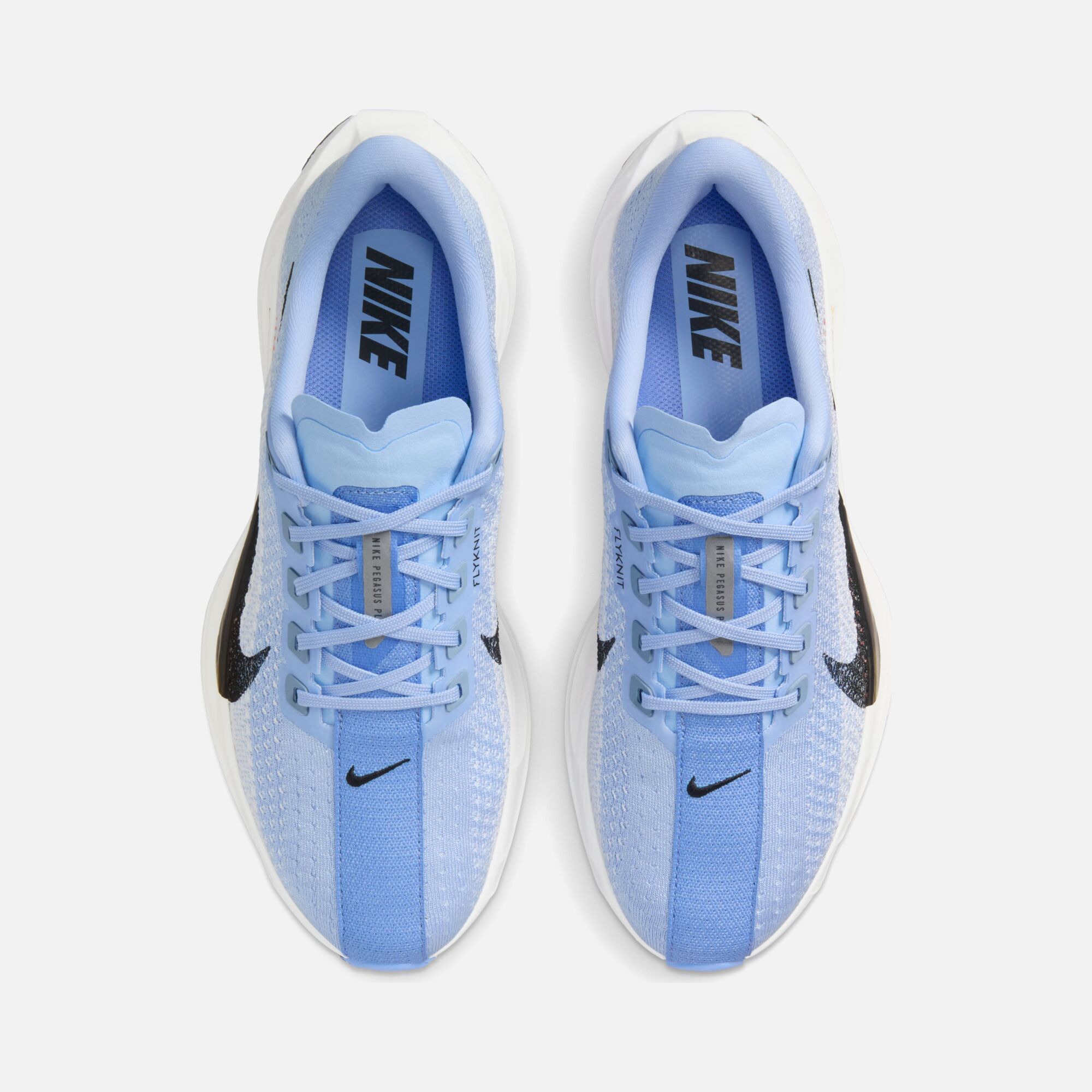 Nike ZoomX Pegasus Turbo Plus Road Running Kadın Spor Ayakkabı