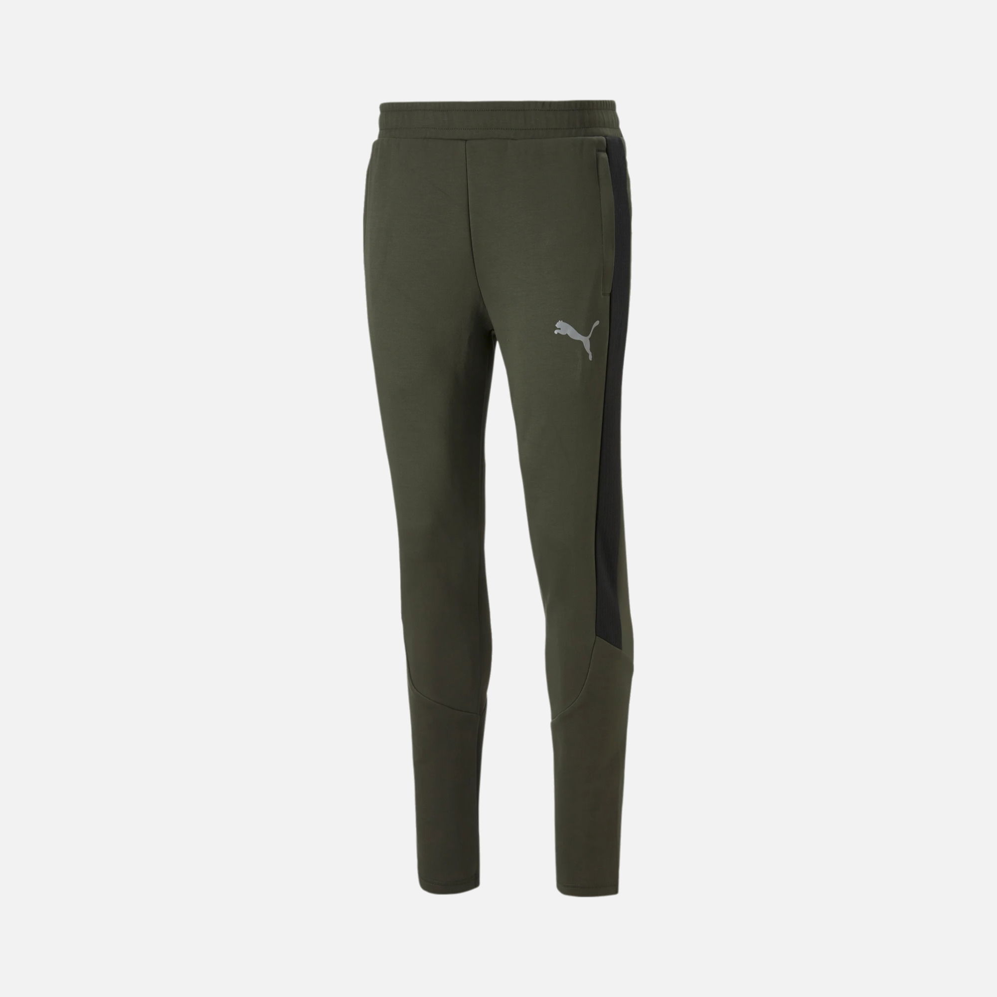 Puma Sportswear Evostripe Erkek Eşofman Altı