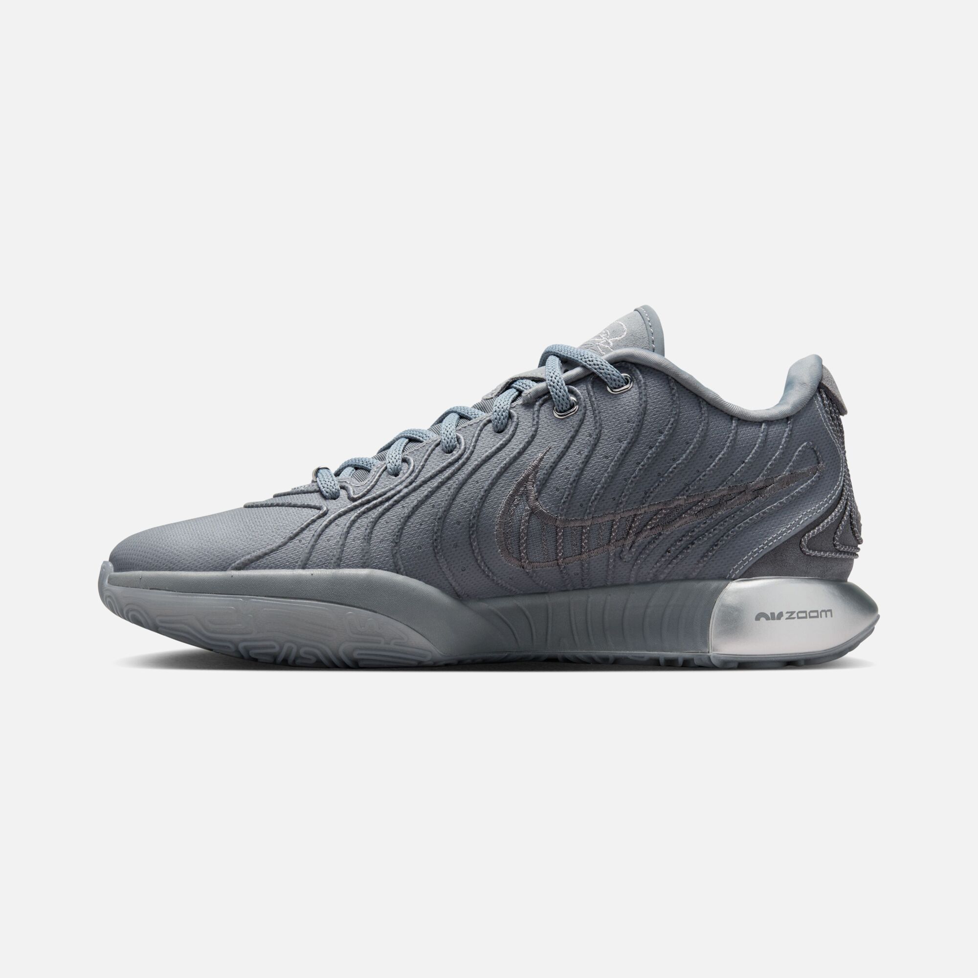 Nike LeBron James XXI ''360 C° Regional Cord System'' Erkek Basketbol Ayakkabısı