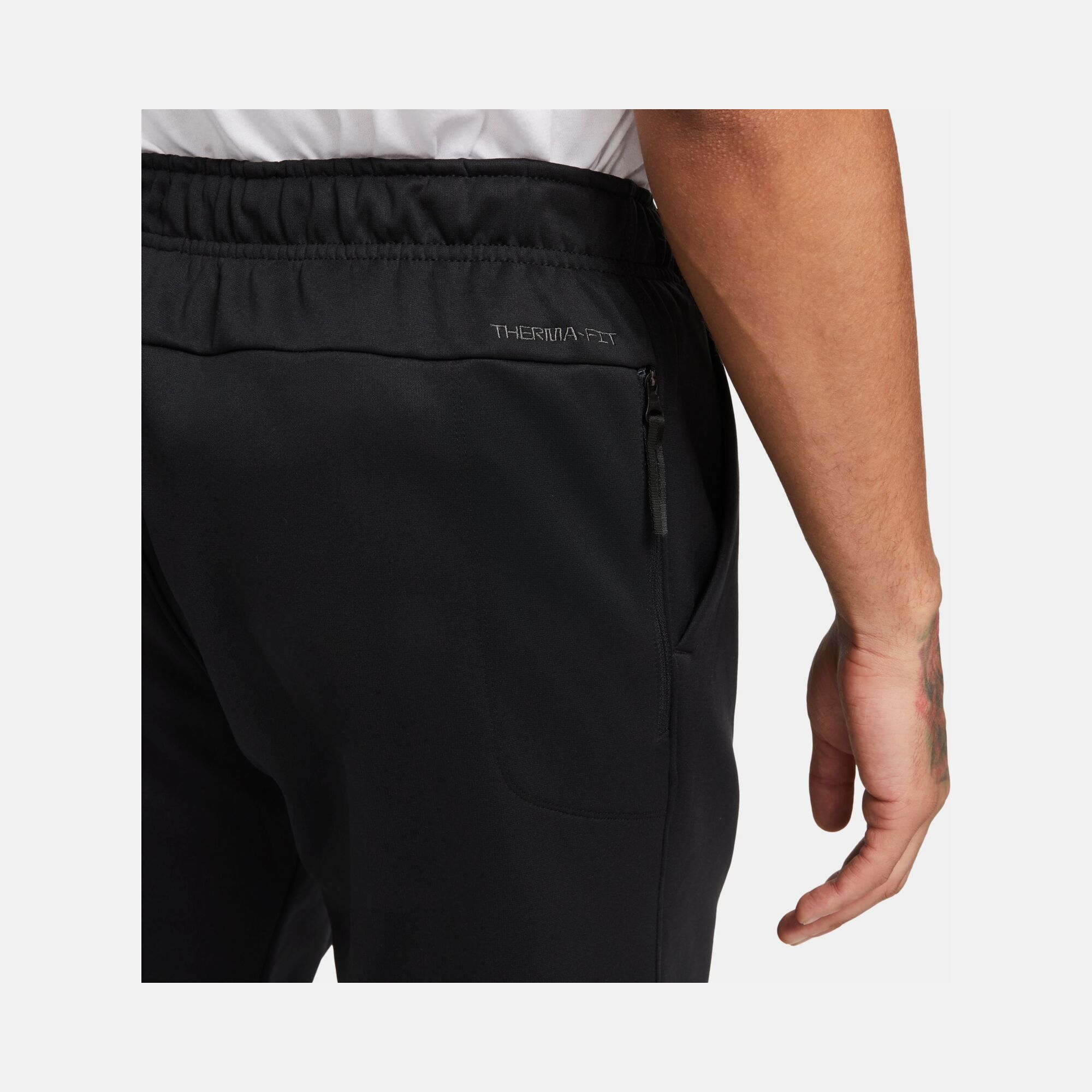 Nike Therma-Fit Tapered Athletic Training Erkek Eşofman Altı