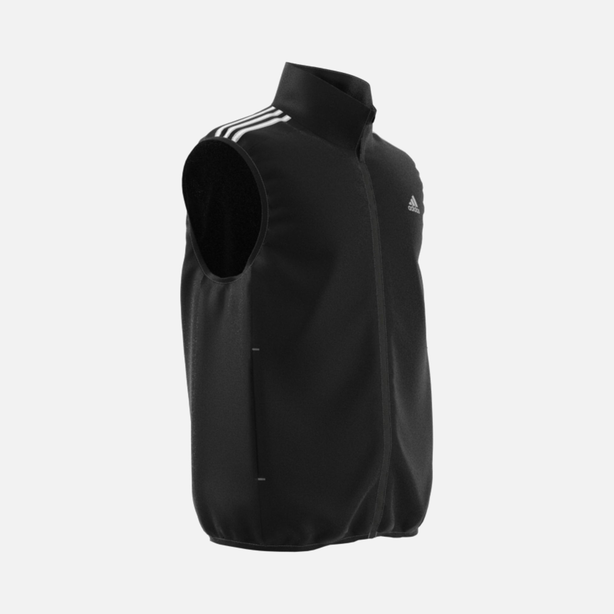 adidas Essentials Insulated 3-Stripes Full-Zip Erkek Yelek