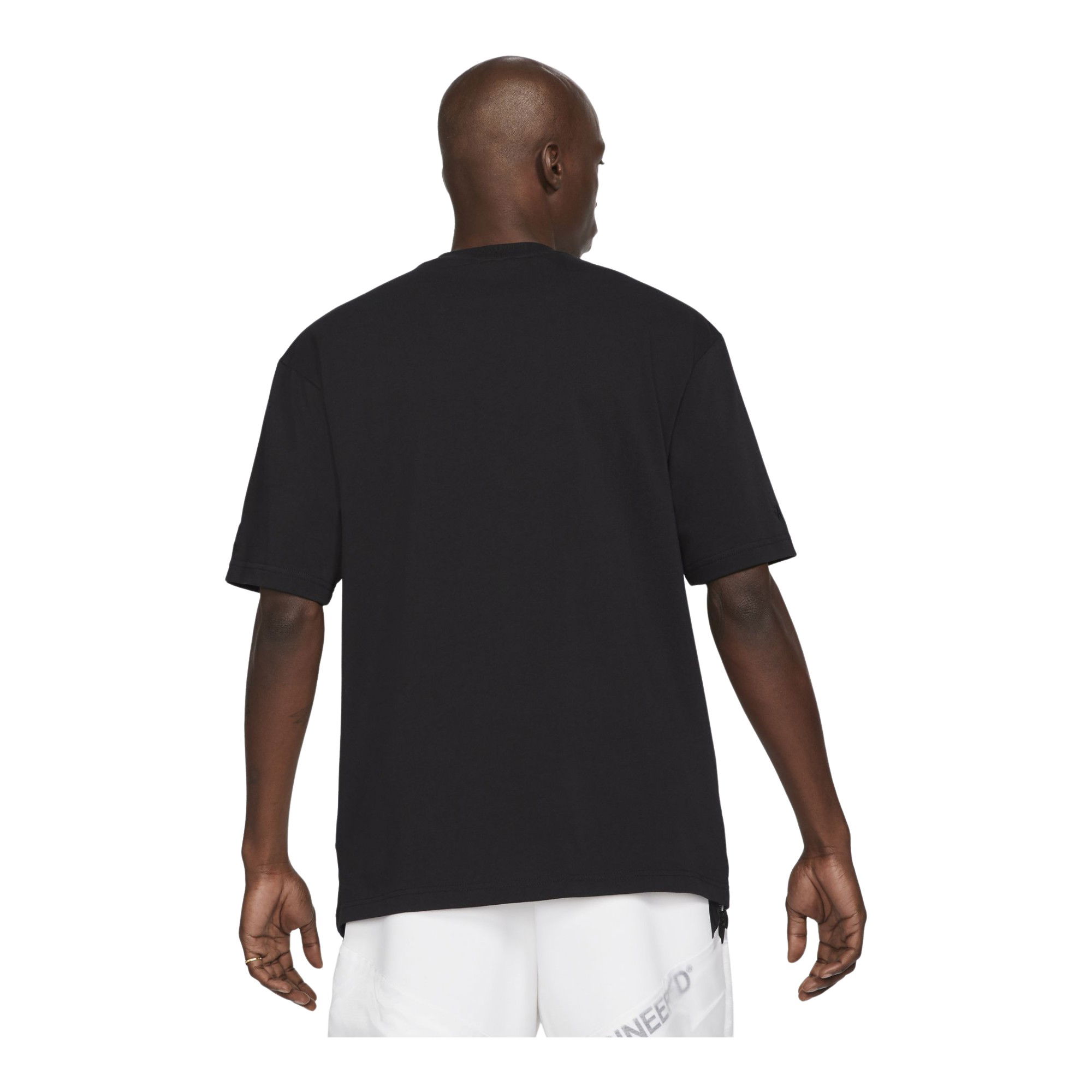 Nike Jordan 'Why Not?' Short-Sleeve Erkek Tişört