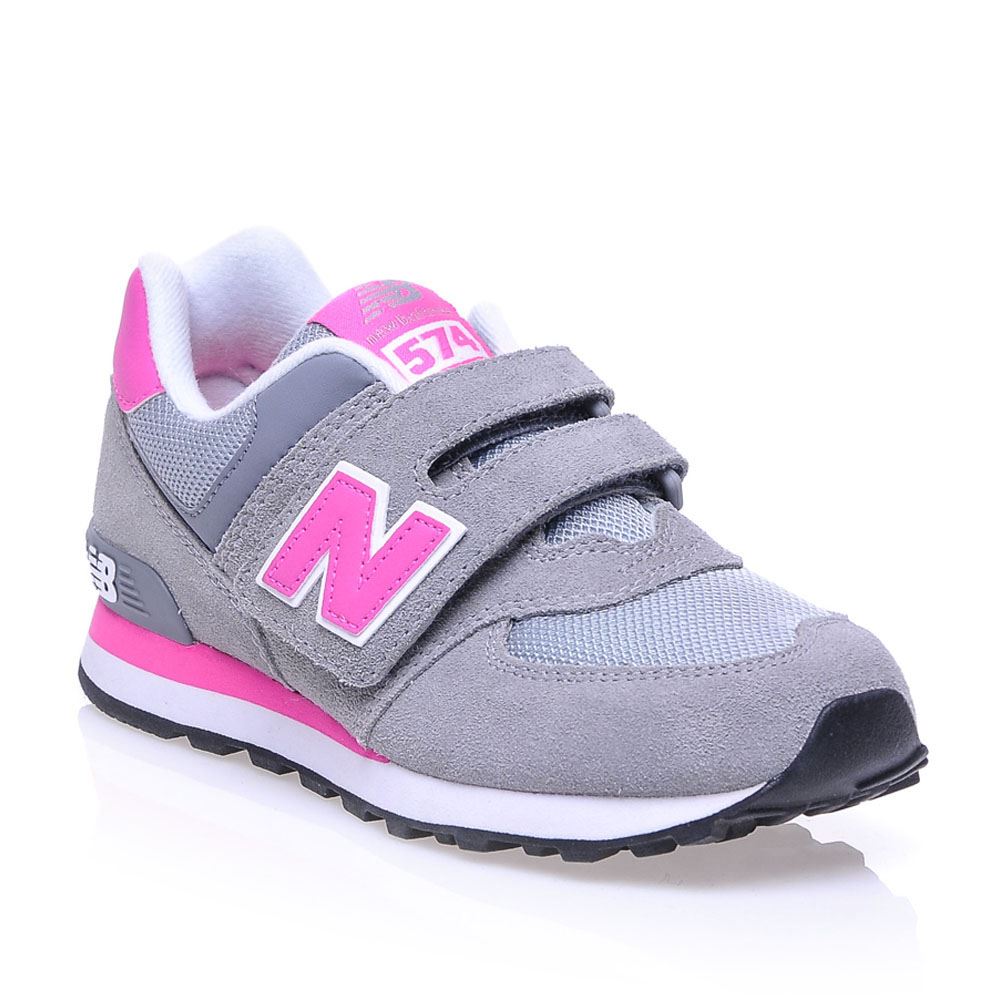 New Balance KV574 Çocuk Spor Ayakkabı