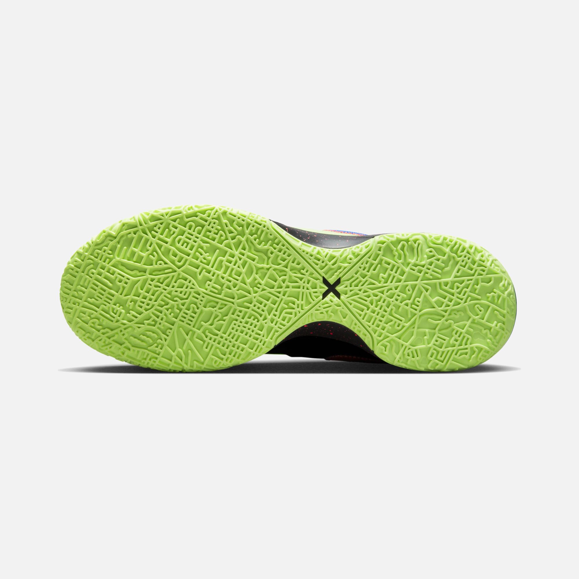 Nike LeBron James NXXT Gen Erkek Basketbol Ayakkabısı