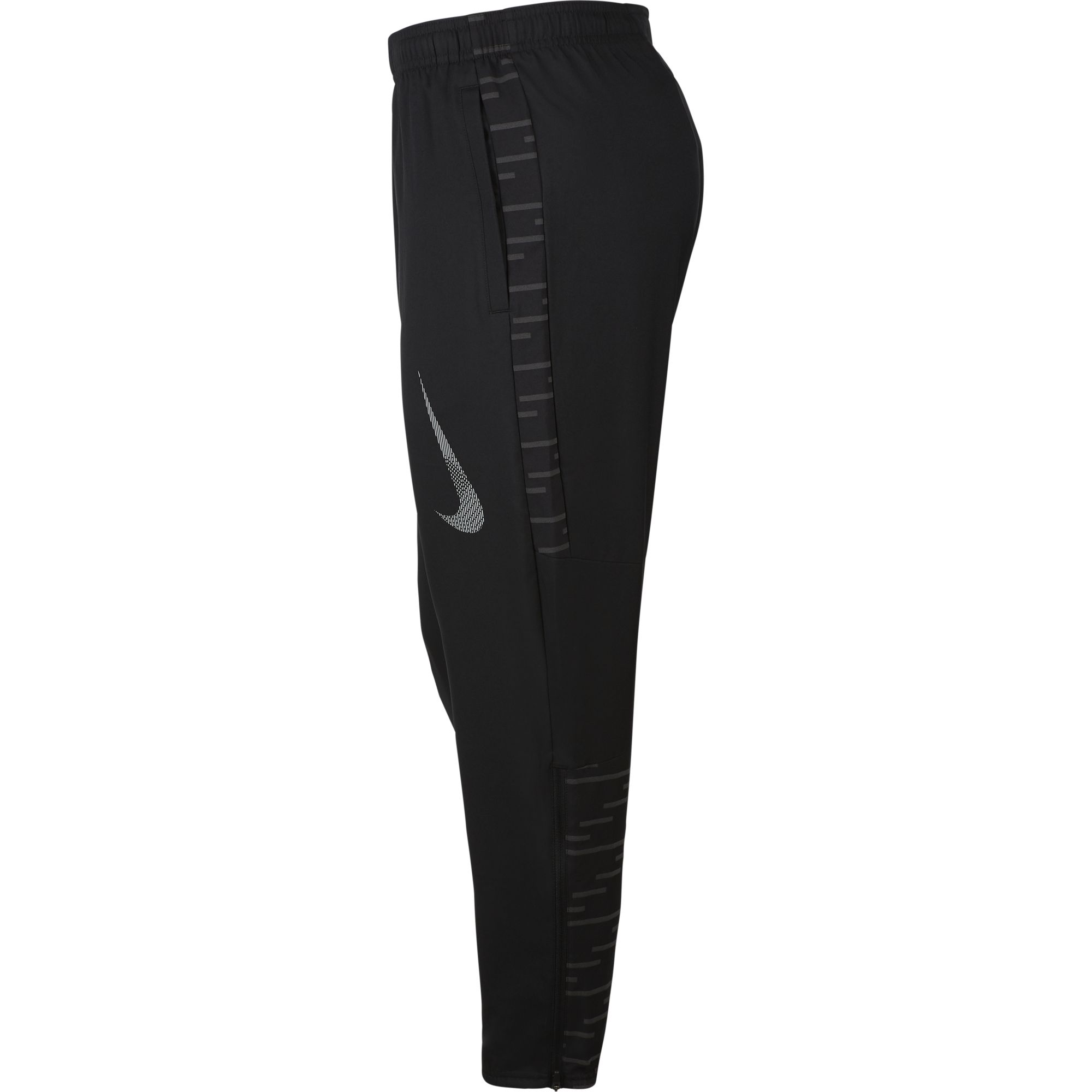 Nike Dri-Fit Run Division Challenger Woven Flash Running Erkek Eşofman Altı