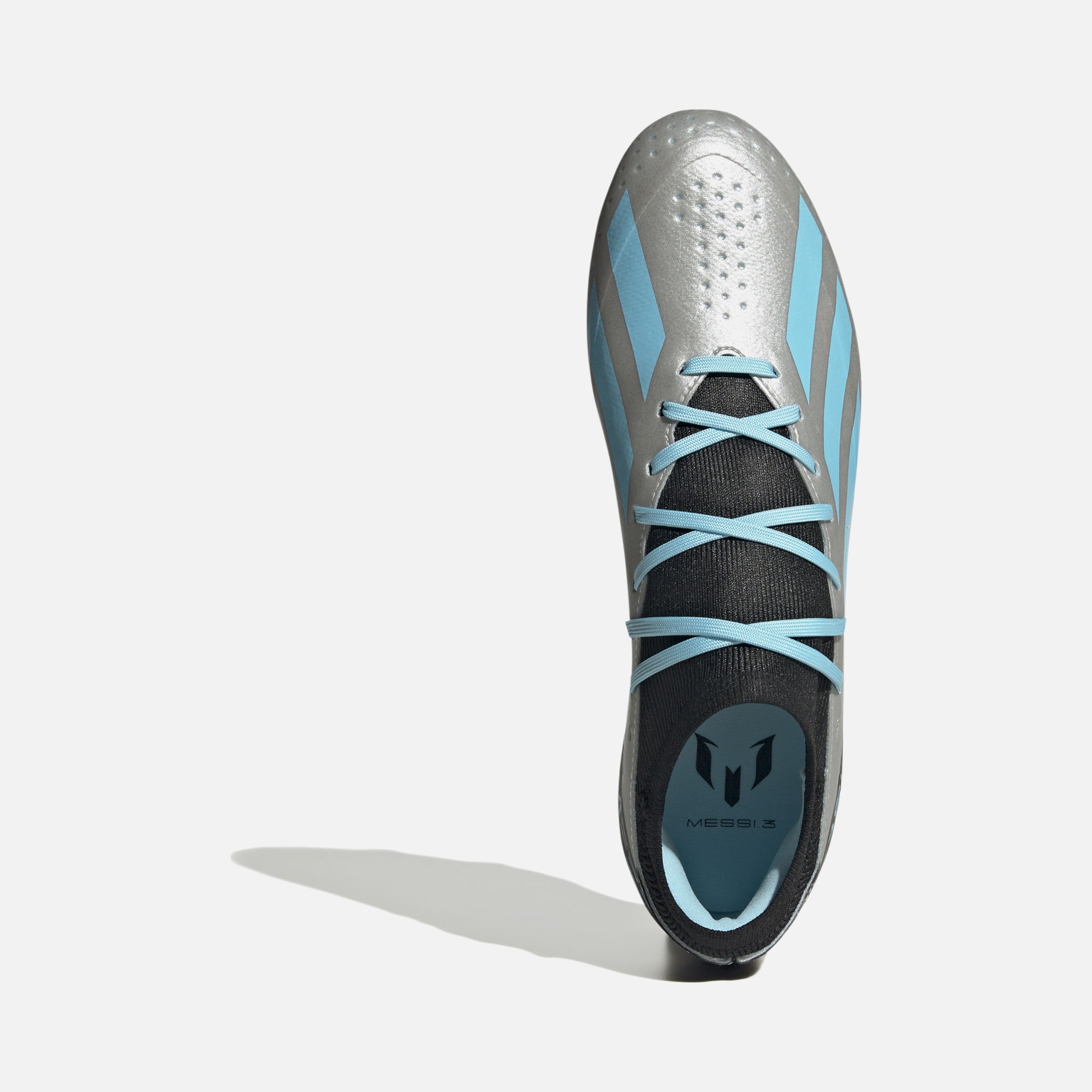 adidas X Crazyfast Messi.3 FG Firm Ground Erkek Krampon