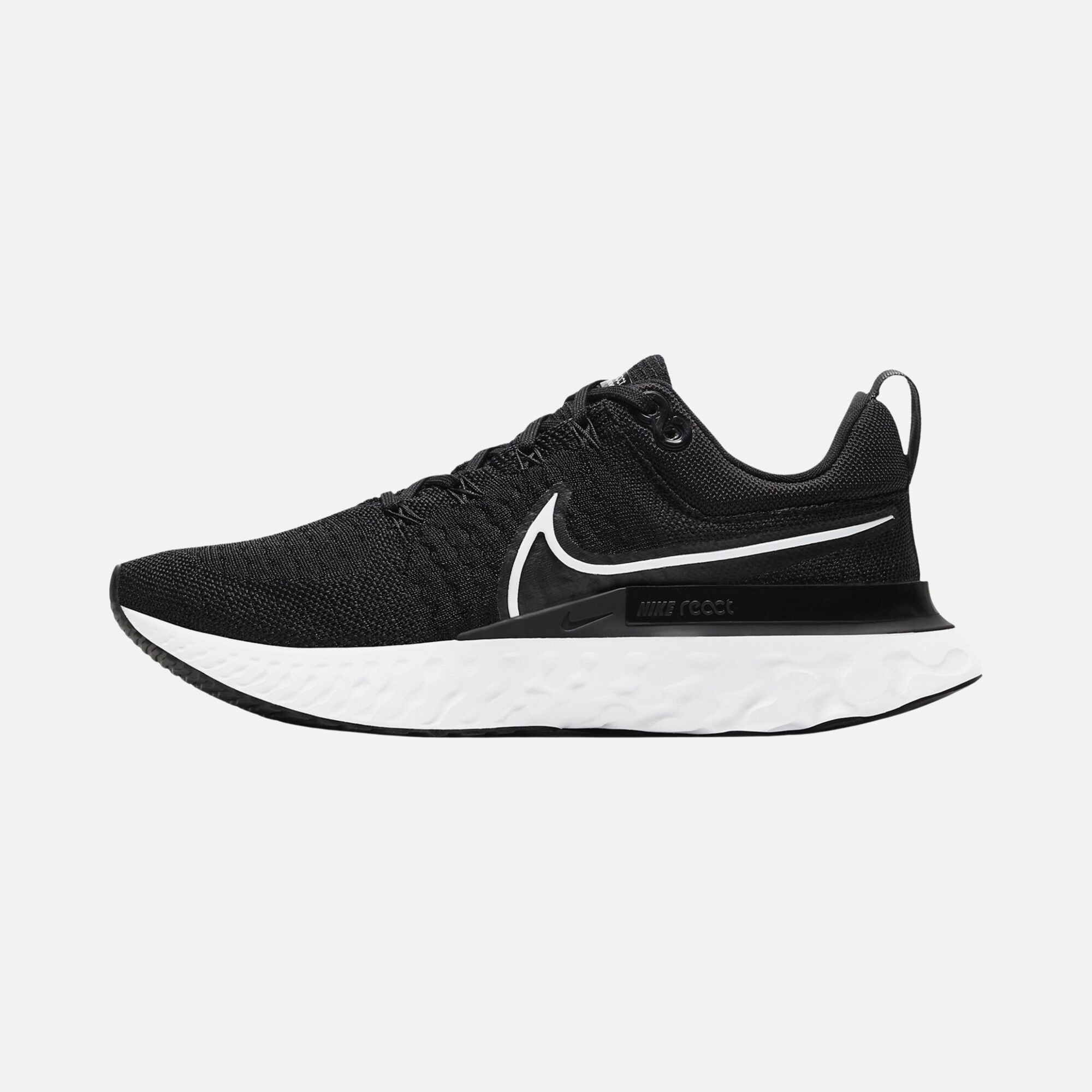 Nike React Infinity Run Flyknit 2 Running Kadın Spor Ayakkabı