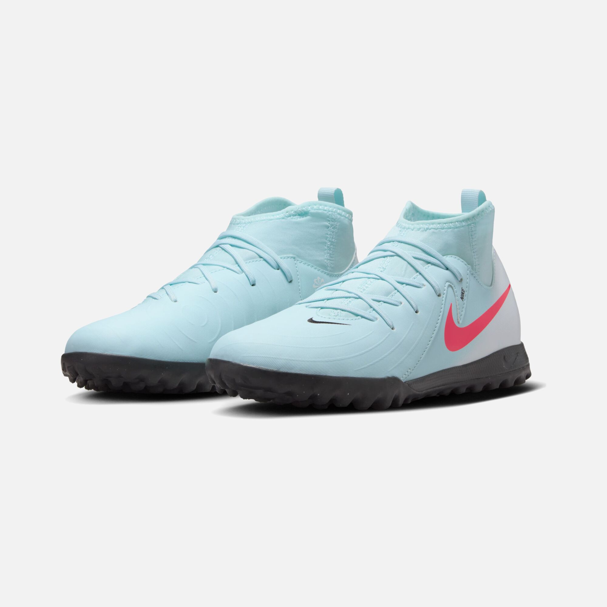 Nike Jr. Phantom Luna II Academy TF Turf Çocuk Halı Saha Ayakkabı