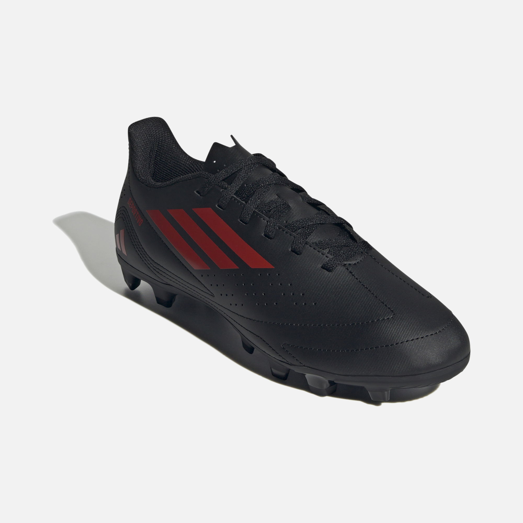 adidas Deportivo III FxG Flexible Ground Low-Top Erkek Krampon