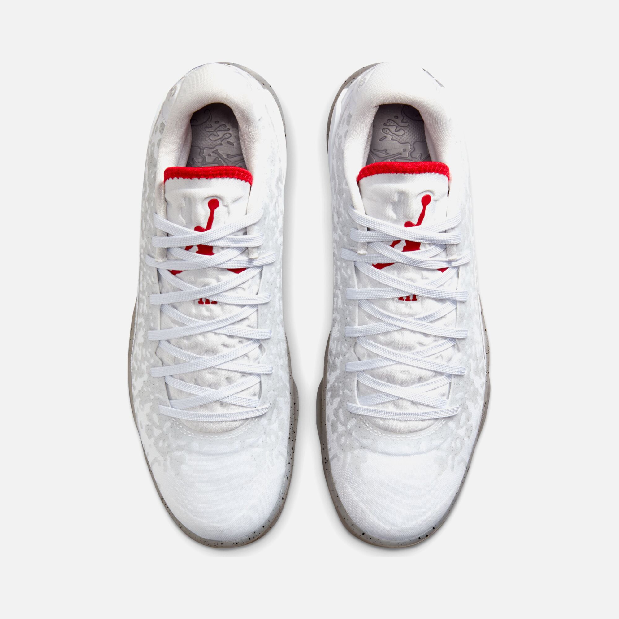 Nike Jordan Zion 3 "Mud, Sweat and Tears" Erkek Basketbol Ayakkabısı