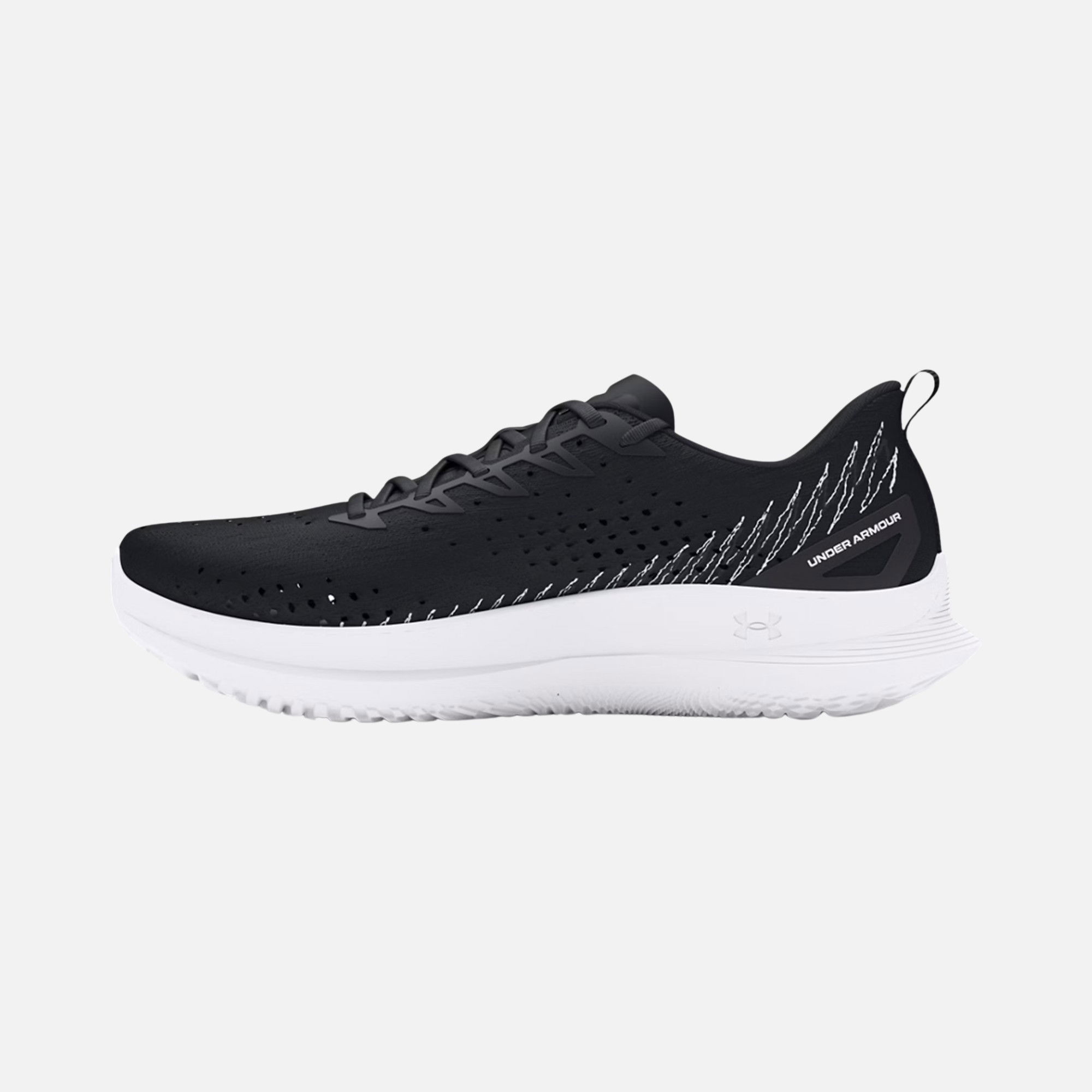 Under Armour Velociti 4 Running Erkek Spor Ayakkabı